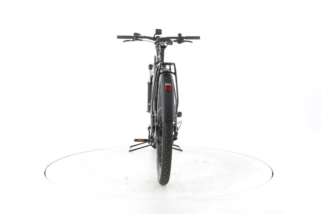 Bergamont E-Revox Edition EQ Trekking E-Bike 2024 - Image 10
