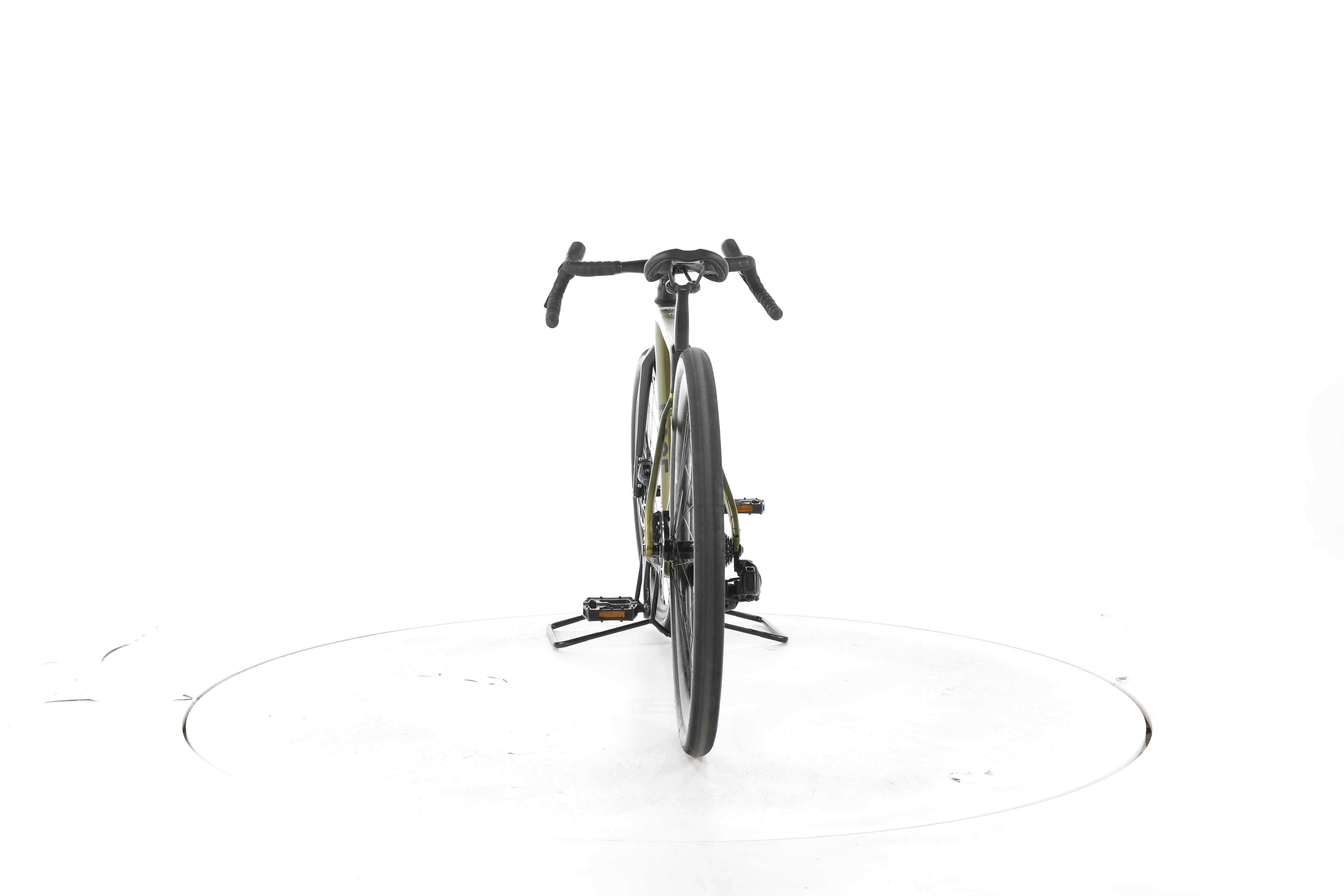 Rose Backroad Force AXS XPLR Gravelbike Carbon - Image 10