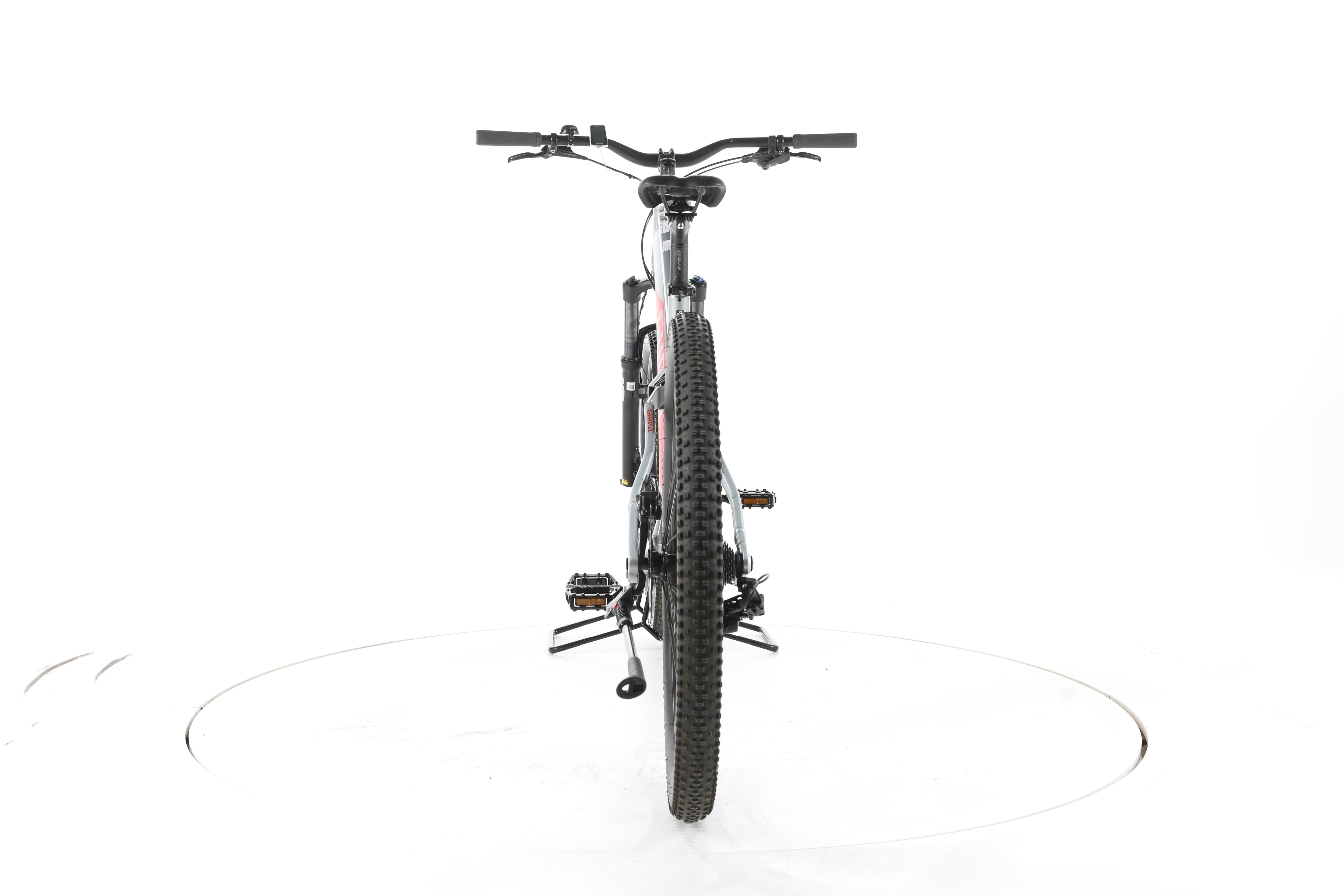 Ghost Kato FS Fahrrad Fully - Image 10