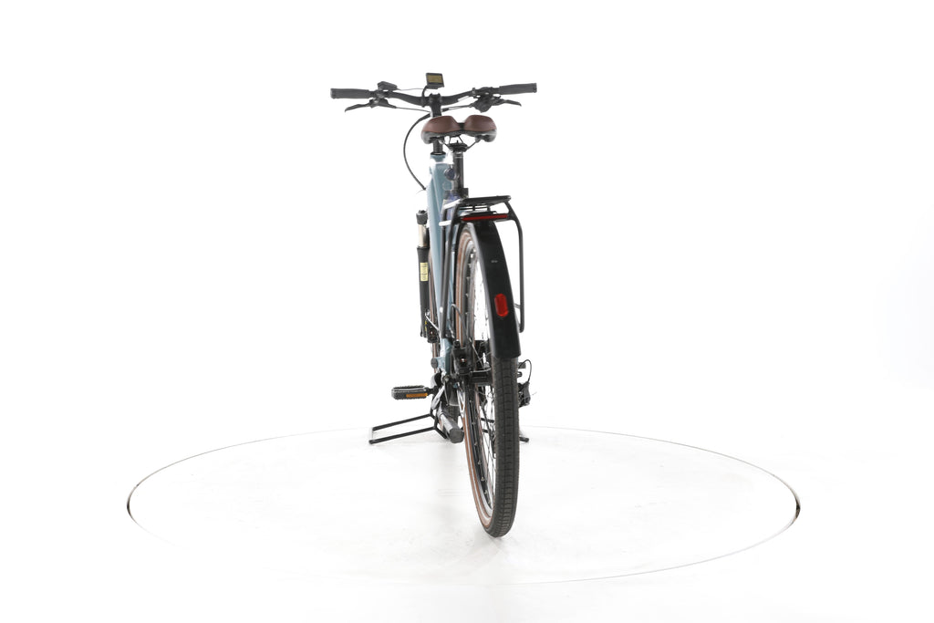 Kettler QUADRIGA CX10 LG Trekking E-Bike - Image 10