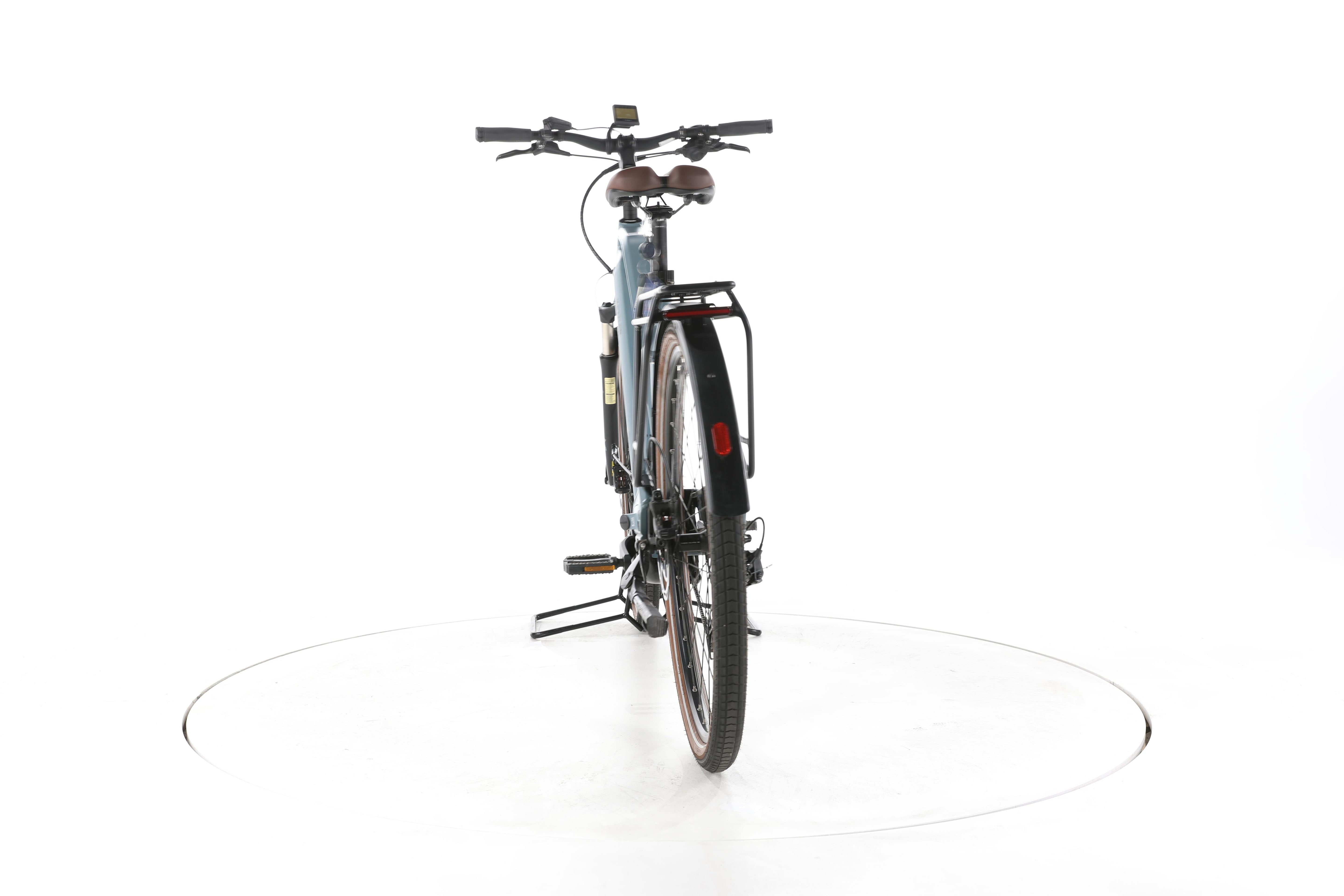 Kettler QUADRIGA CX10 LG Trekking E-Bike - Image 10
