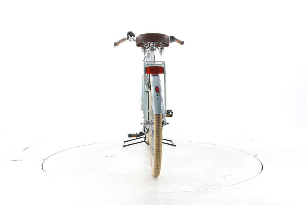 Bergamont Summerville N7 Fahrrad City & Trekking - Image 10