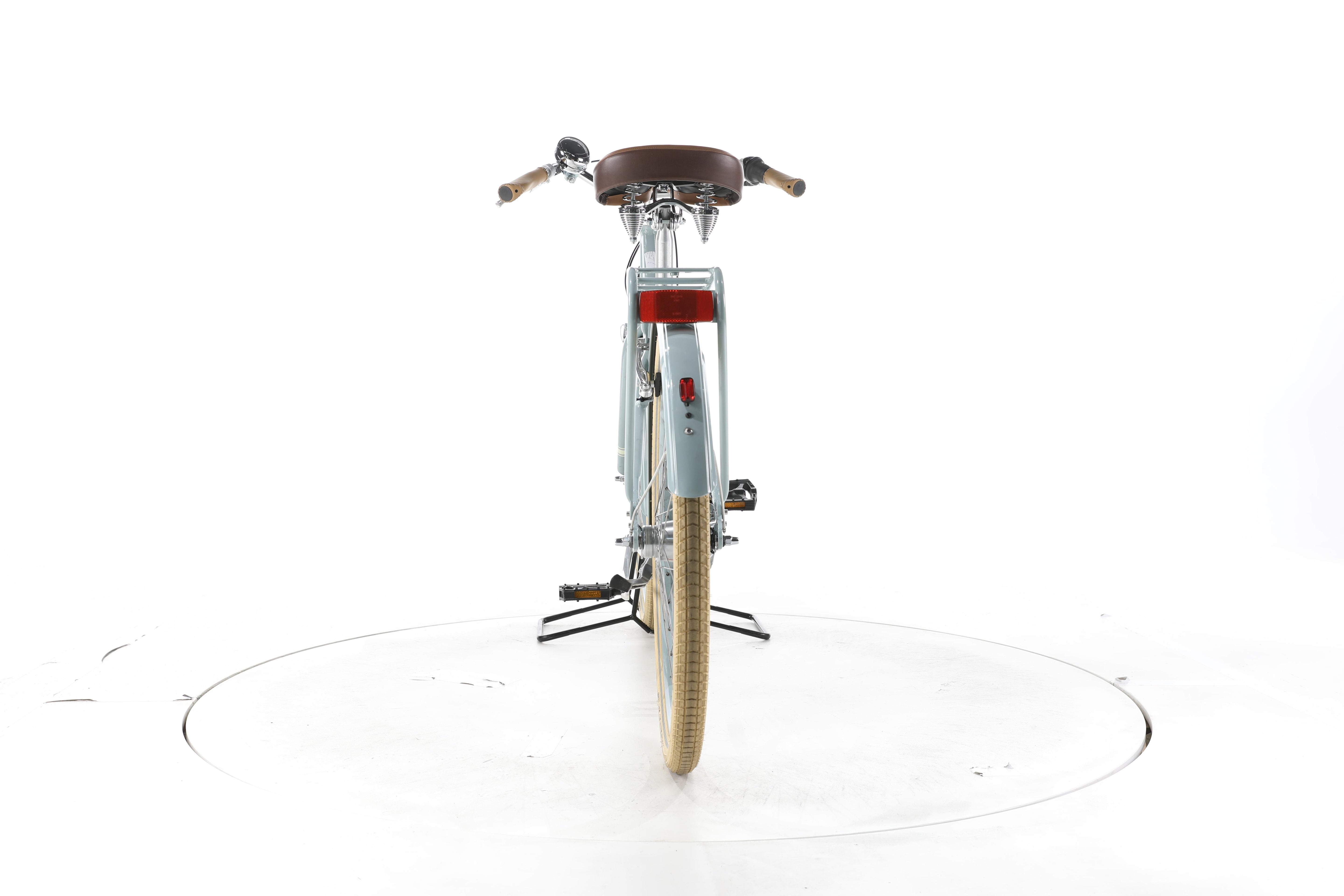 Bergamont Summerville N7 Fahrrad City & Trekking - Image 10