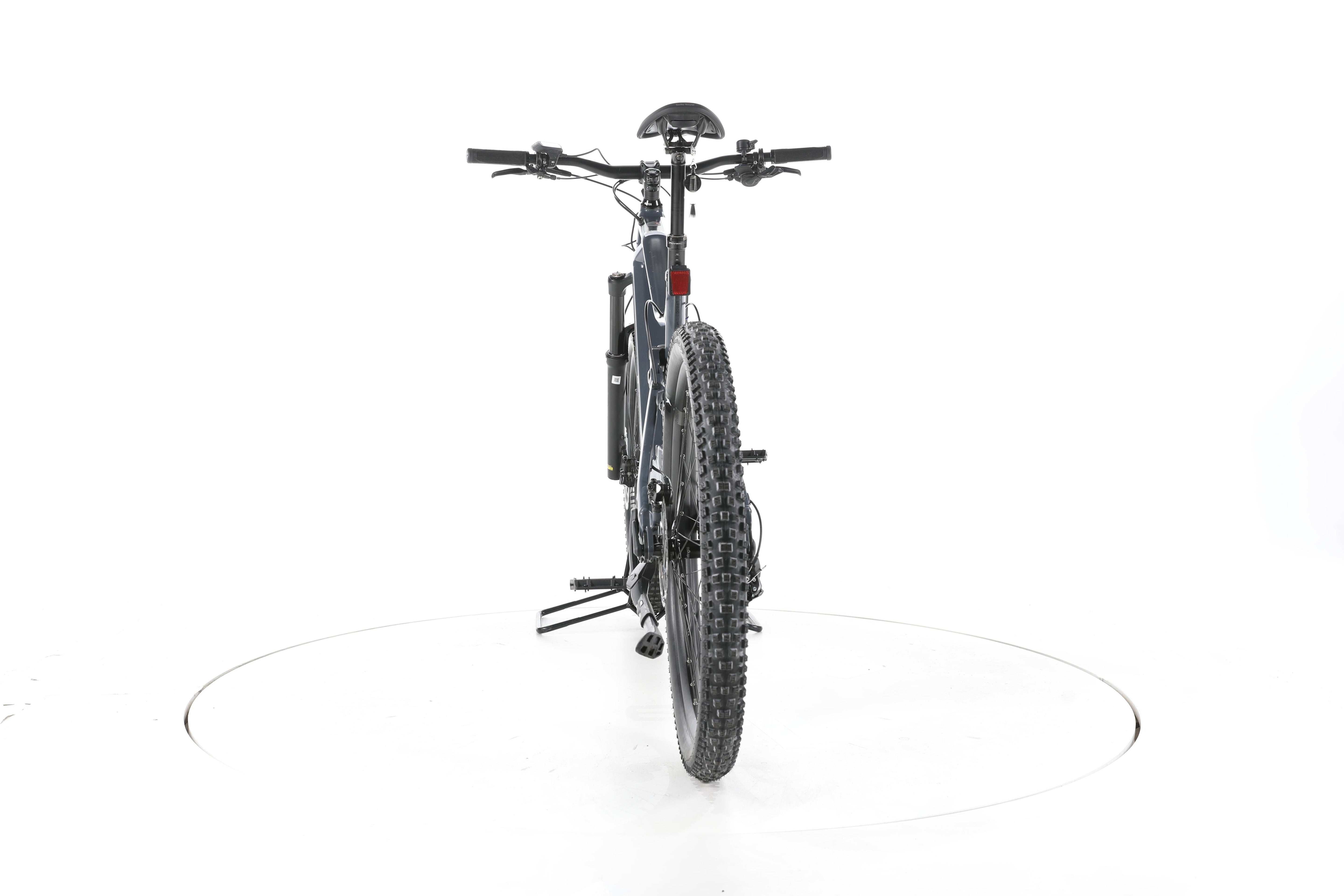 FLYER Uproc3 4.10 E-Bike Fully - Image 10