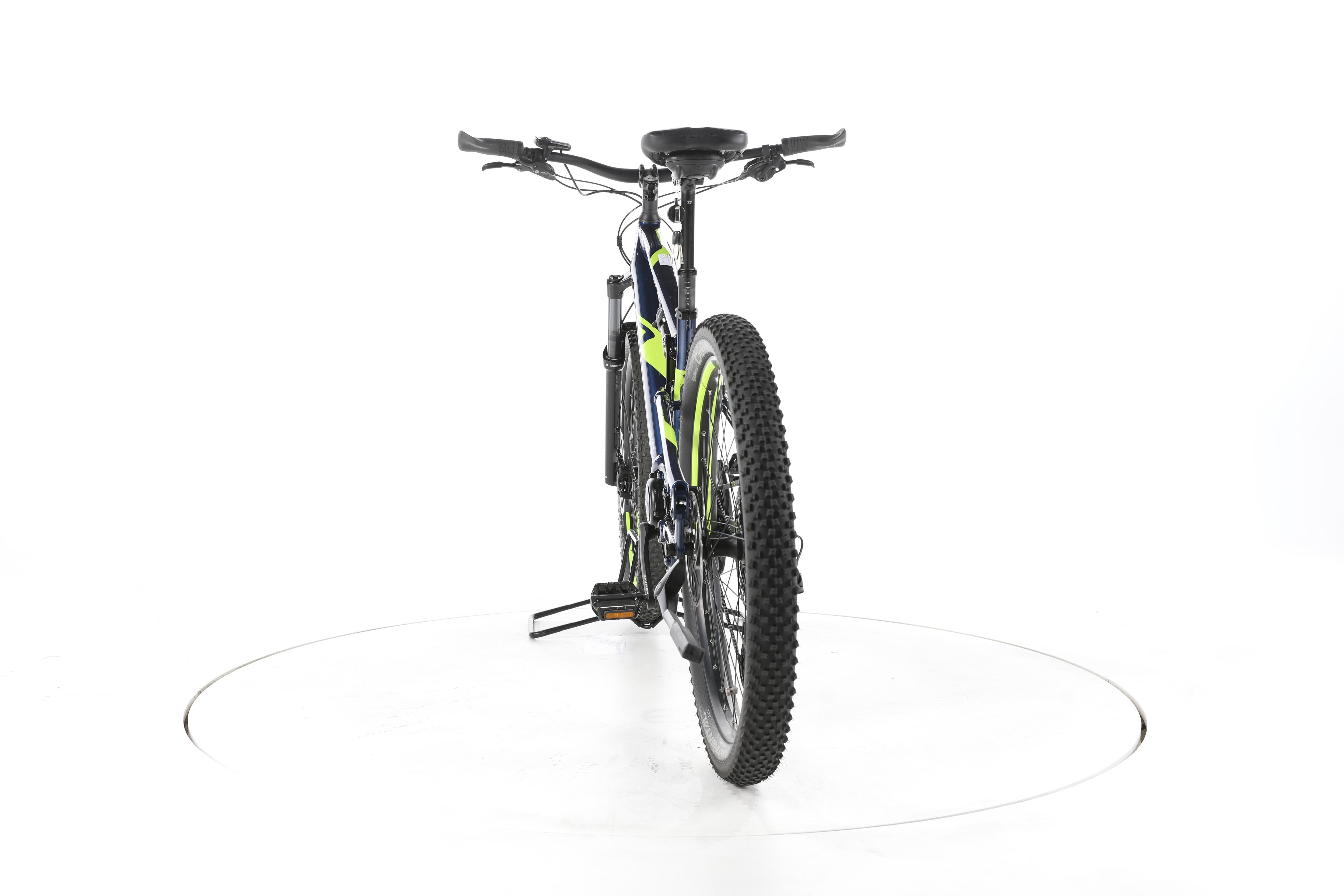 R Raymon FullRay 130E 6.0 E-Bike Fully - Image 10