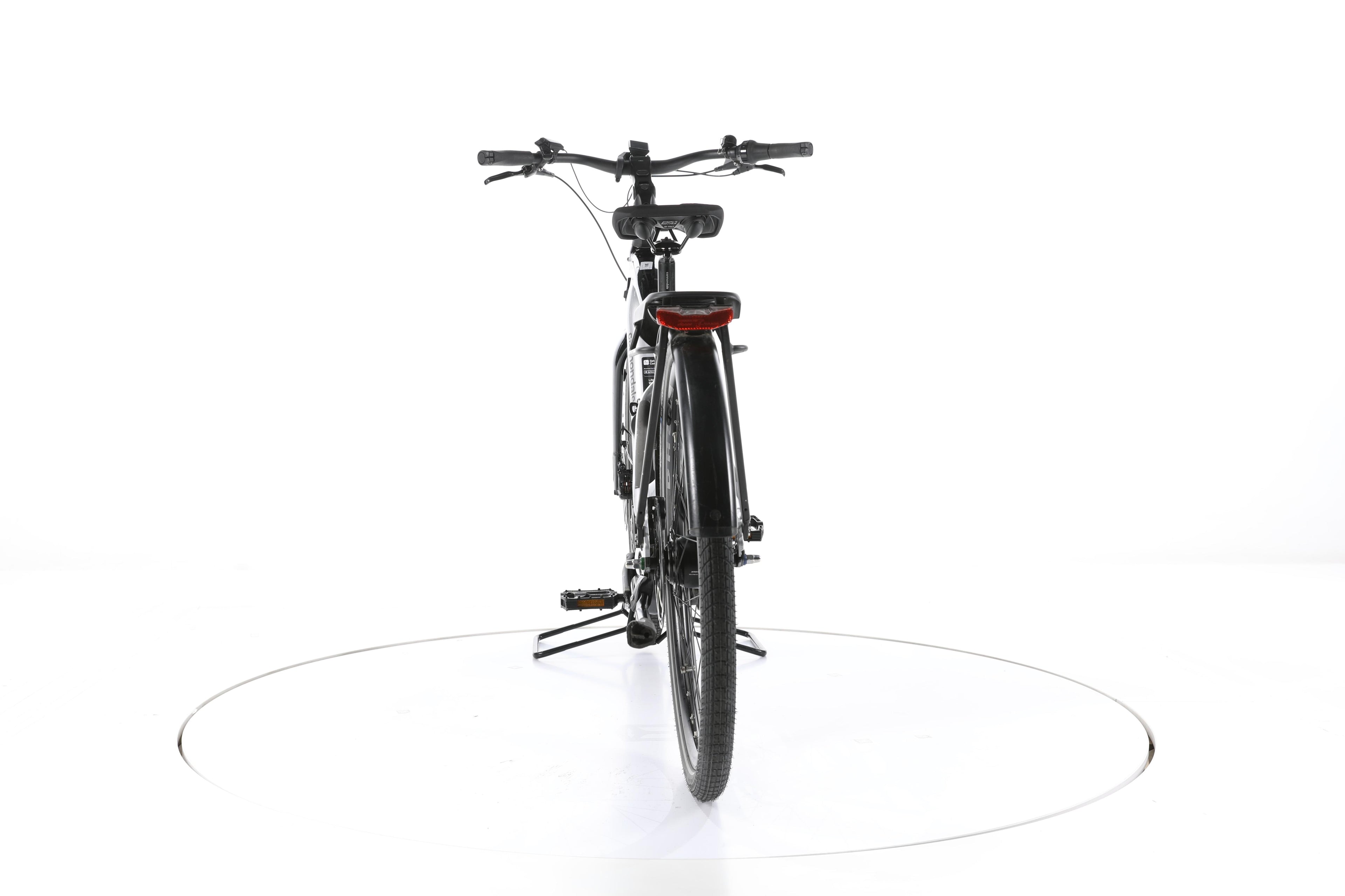 Cannondale Mavaro Neo 2 City E-Bike - Image 10