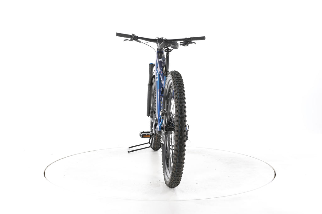 Cube Stereo Hybrid One 44 E-Bike Fully Carbon 2025 - Image 10