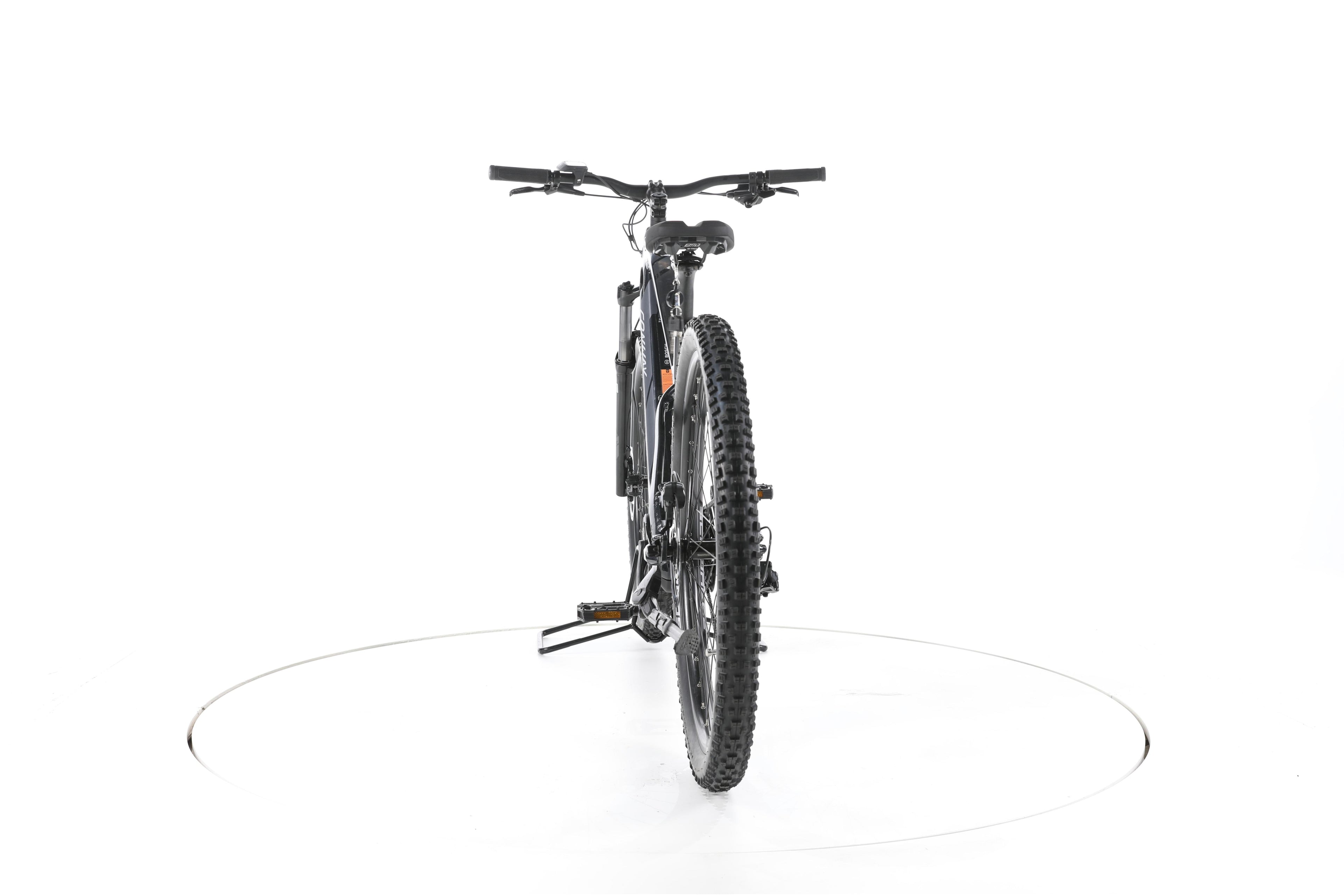 Conway Cairon S 2.0 E-Bike - Image 10