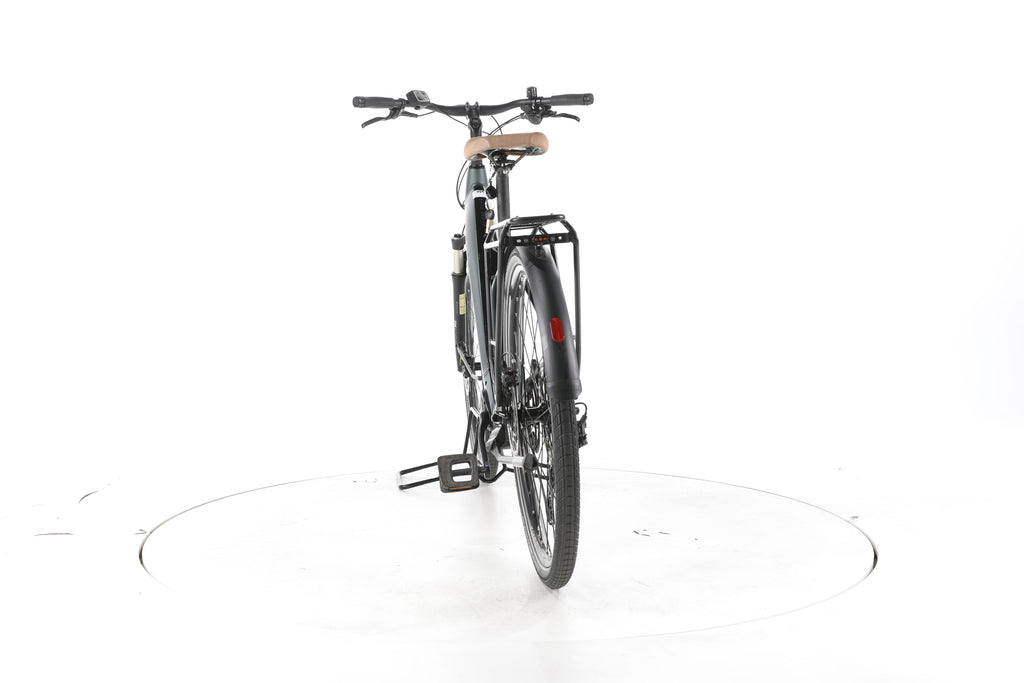 Bulls Urban EVO 12 Trekking E-Bike Tiefeinsteiger - Image 10