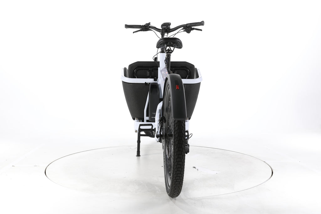 Cube Cargo Sport Dual Hybrid E-Lastenrad - Image 10