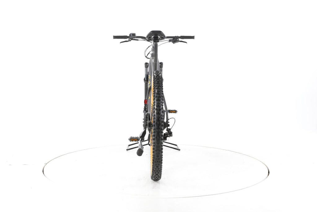 KAYZA Sapric 8 Trekking E-Bike - Image 10