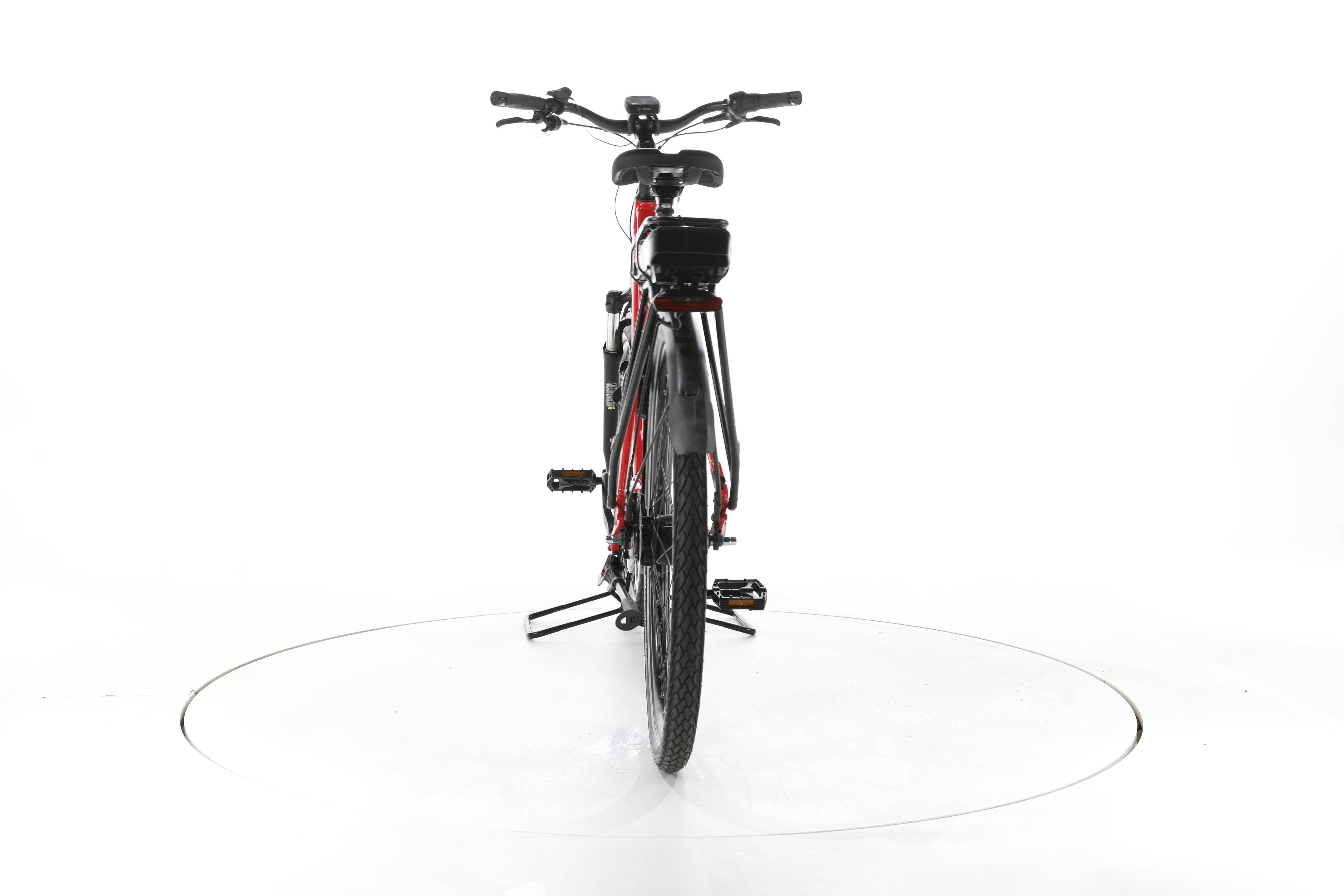 Velo de Ville CEB 400 City E-Bike Tiefeinsteiger - Image 10
