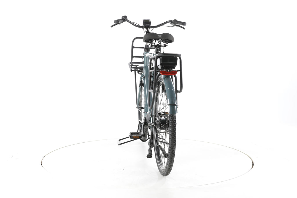 Gazelle HeavyDutyNL C5 HMB City E-Bike - Image 10