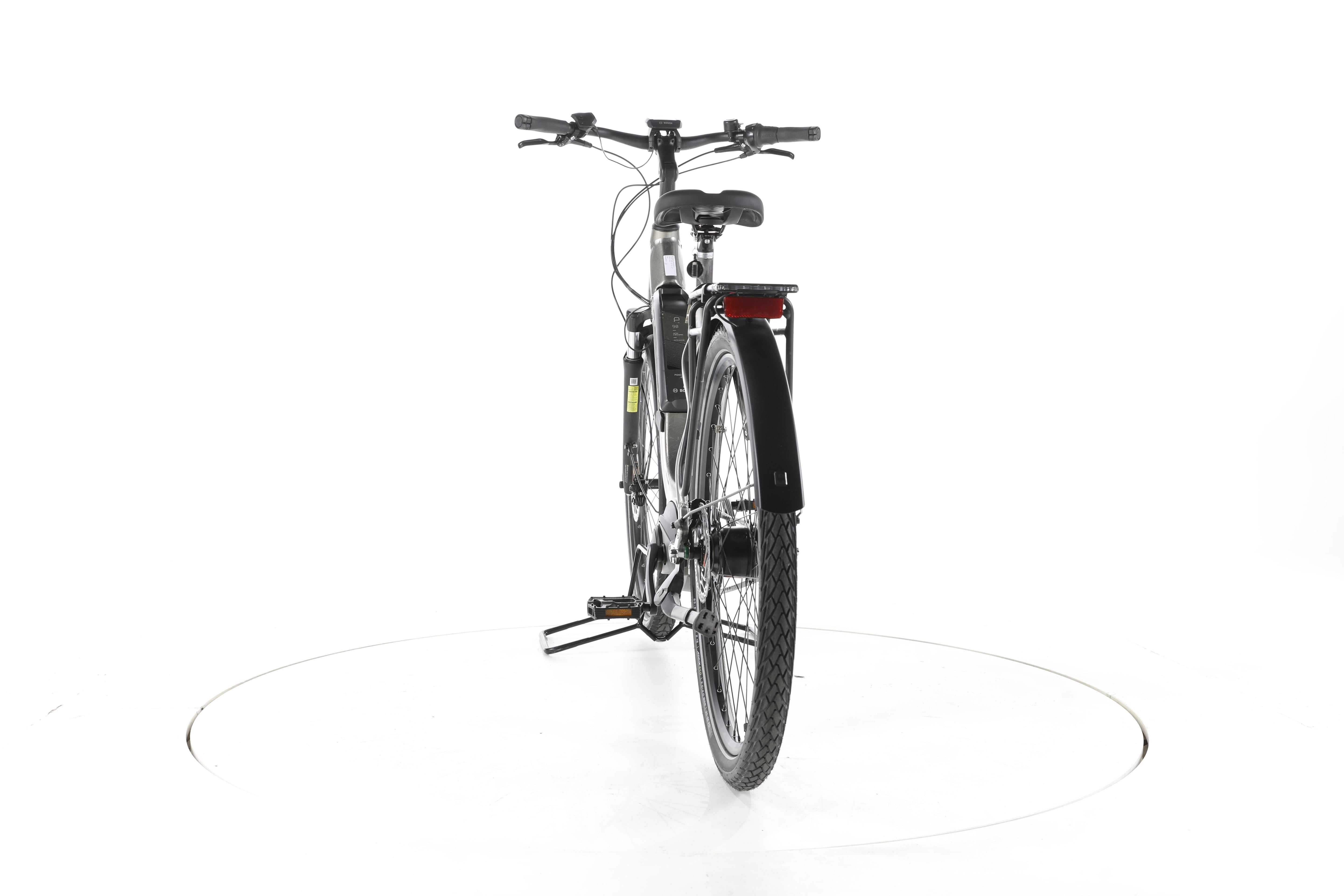 FALTER E 9.0 FL City E-Bike Tiefeinsteiger - Image 10