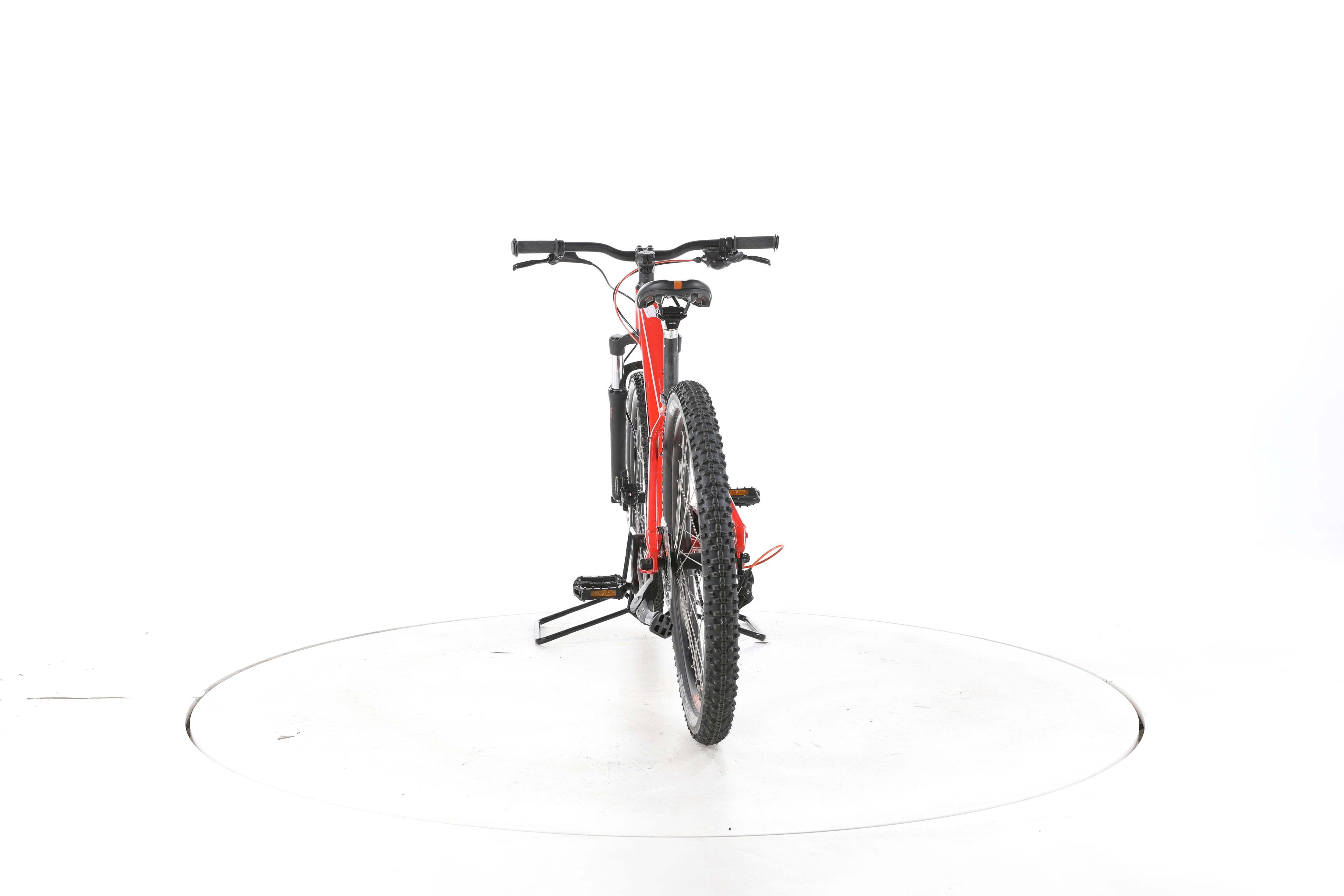 KTM WILD SPEED DISC 24 Fahrrad Hardtail - Image 10