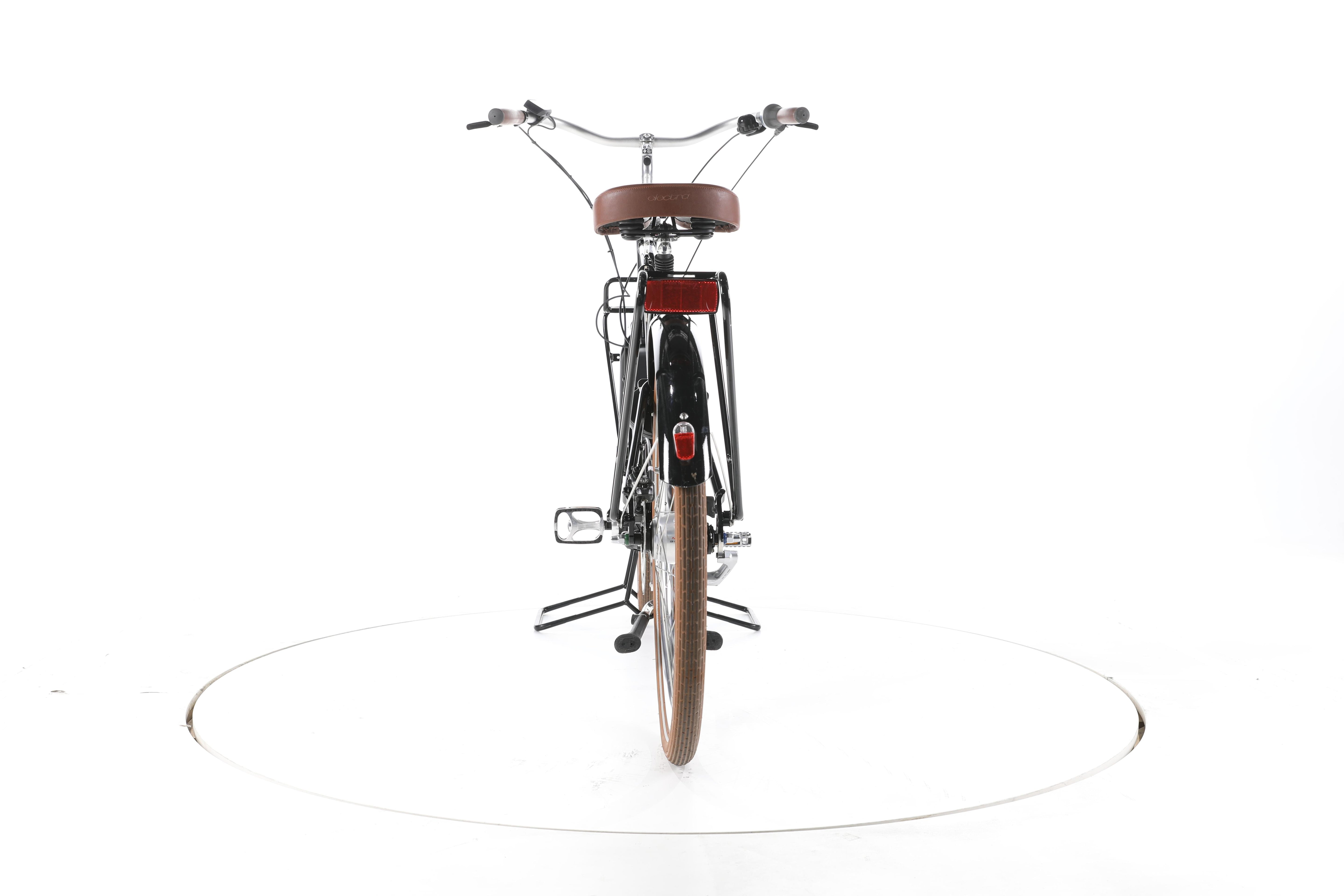 Electra Bicycle Townie Commute Go! City E-Bike - Image 10