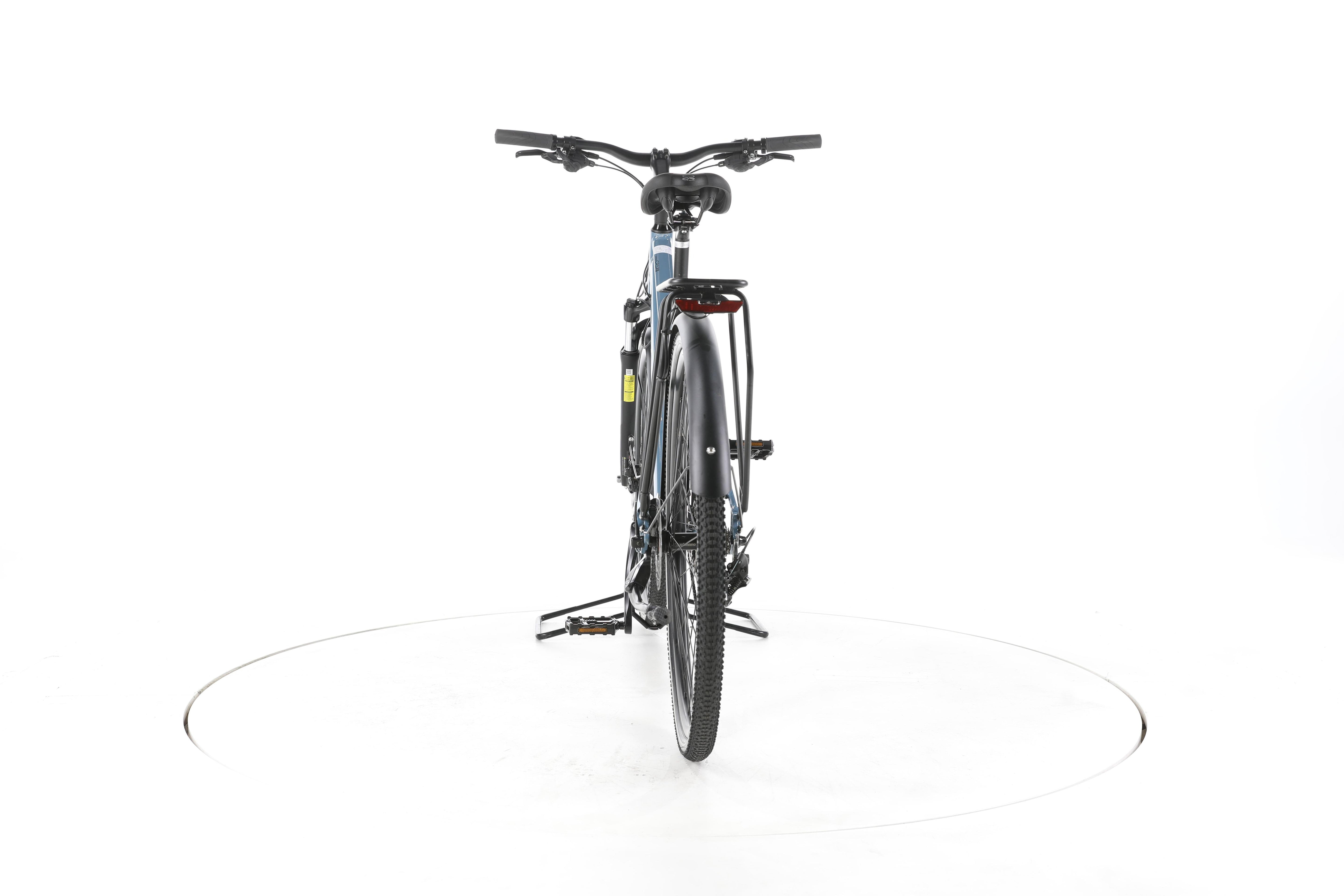 CONE Bikes Streetcross 7 Fahrrad City & Trekking - Image 10