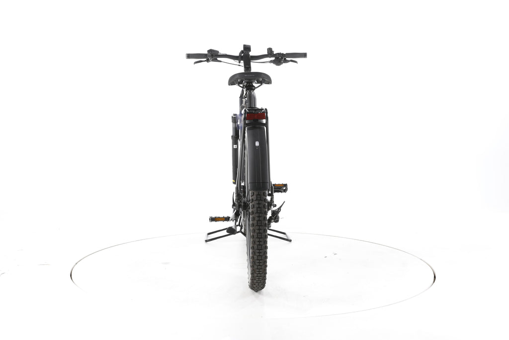 KTM Macina Aera 772 LFC Trekking E-Bike Tiefeinsteiger - Image 10
