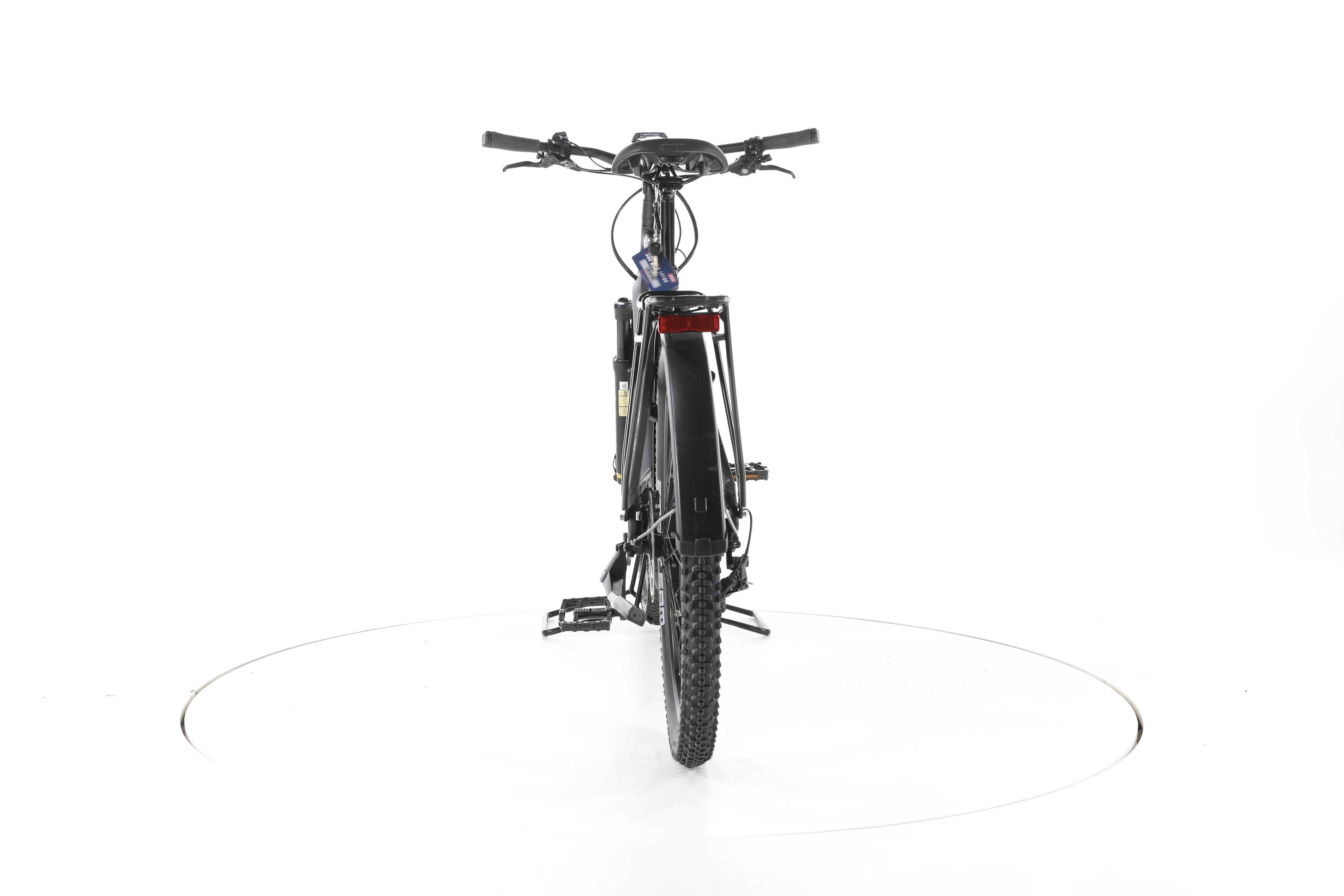 Winora Yucatan 12 Pro Trekking E-Bike - Image 10