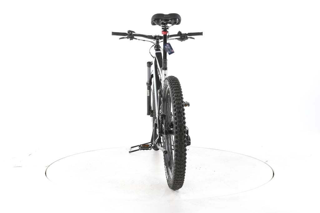 Ghost E-ASX 130 Universal E-Bike Fully 2024 - Image 10