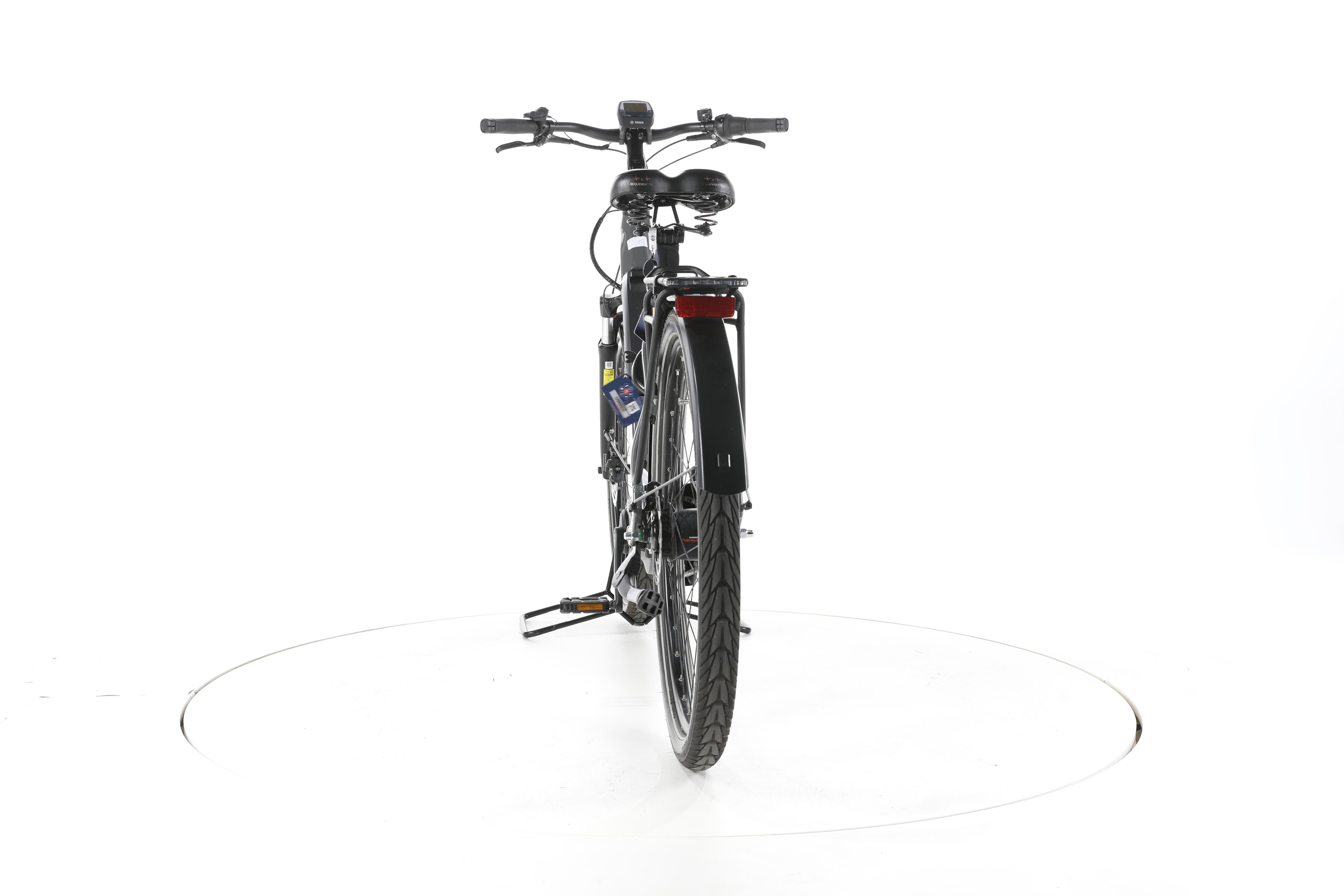 FALTER E 9.0 RT City E-Bike Tiefeinsteiger - Image 10