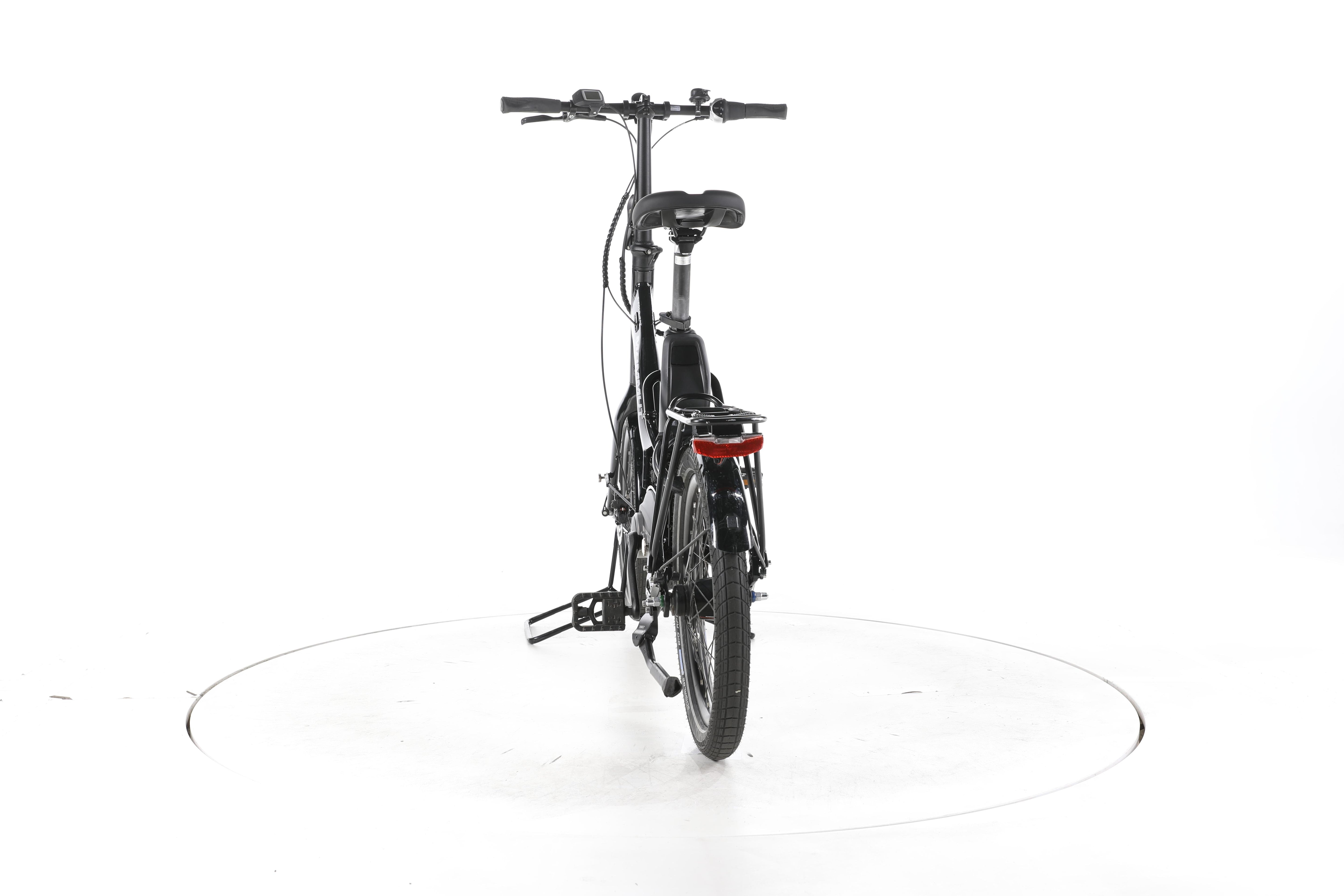 Mammut E-Fold 7RT Falt E-Bike Tiefeinsteiger - Image 10