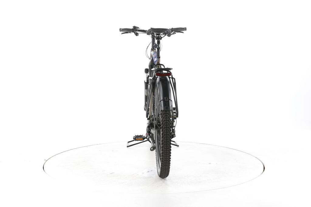 Velo de Ville SEB 890 Smart Trekking E-Bike - Image 10
