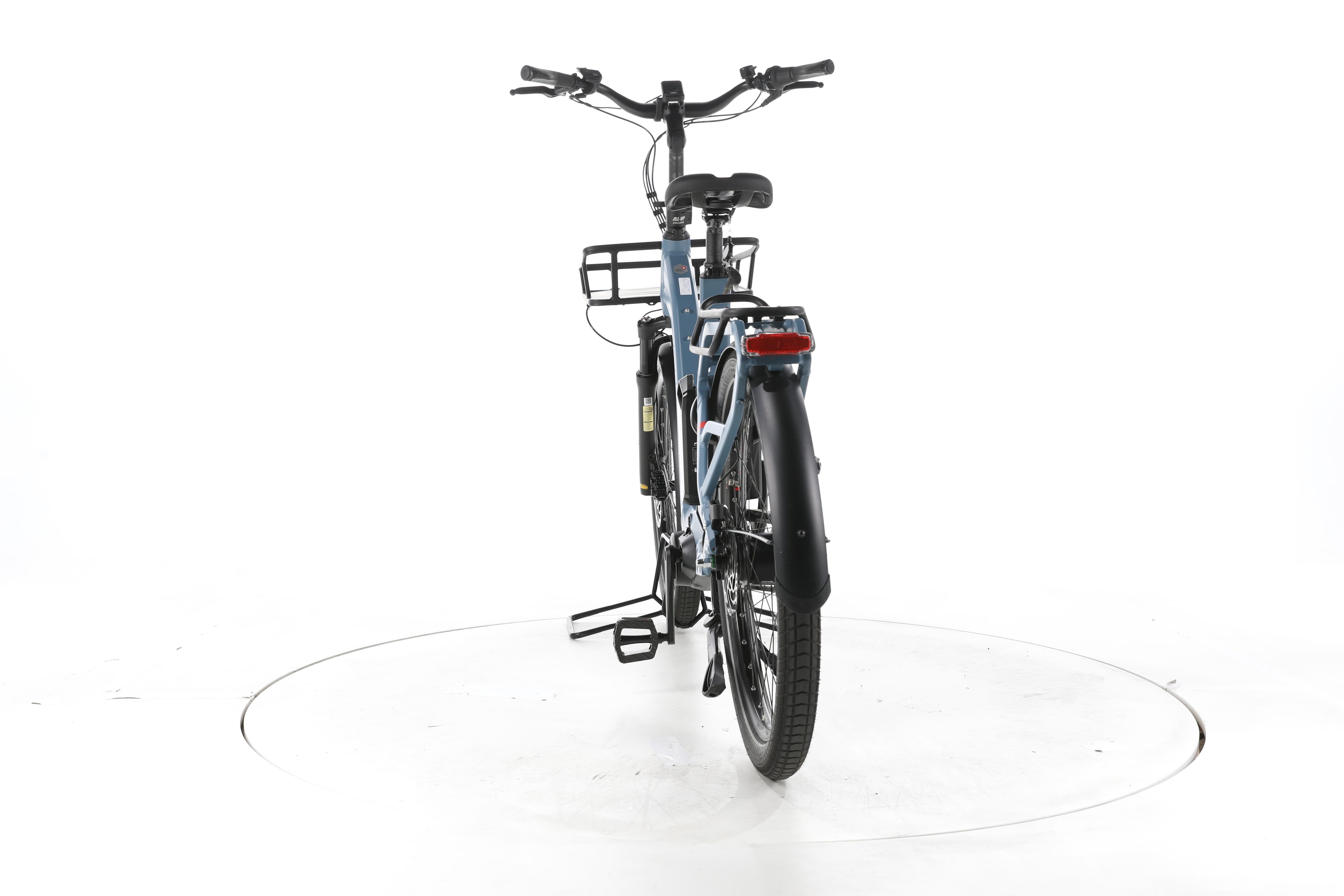 FLYER Gotour3 7.43 E-Lastenrad - Image 10