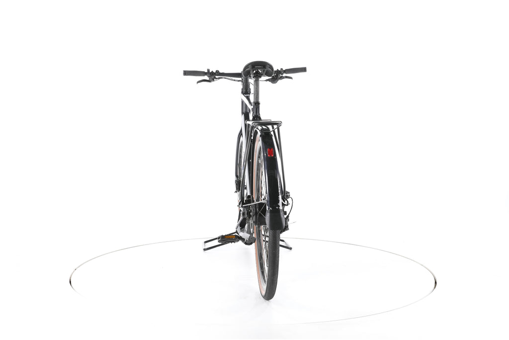 Orbea Vibe H10 Trekking E-Bike - Image 10