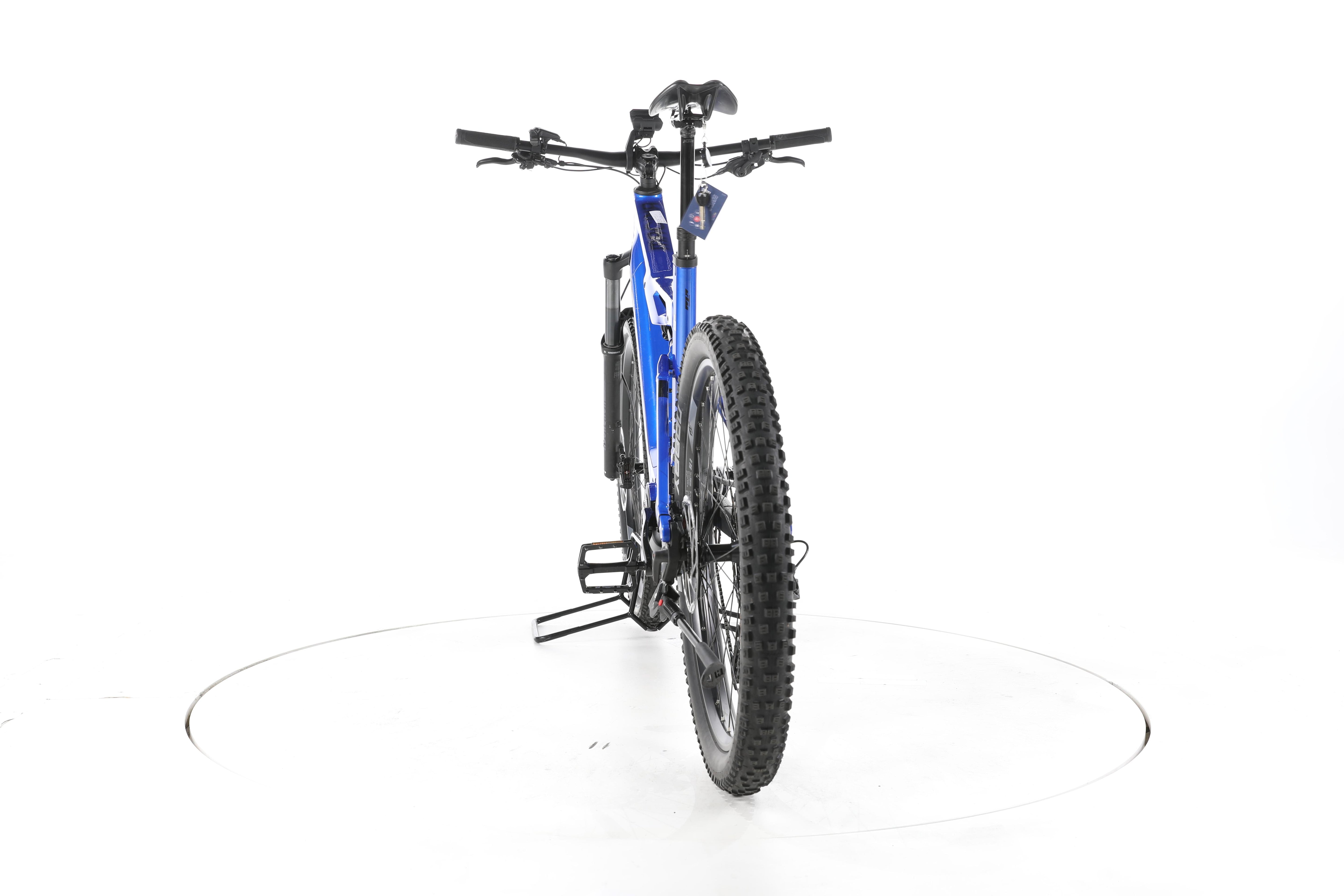KTM Macina Kapoho 7973 Fully E-Bike - Image 10