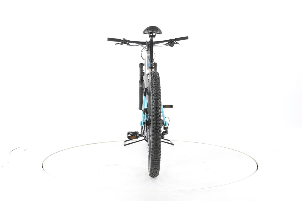Orbea Rise H30 E-Bike Fully - Image 10