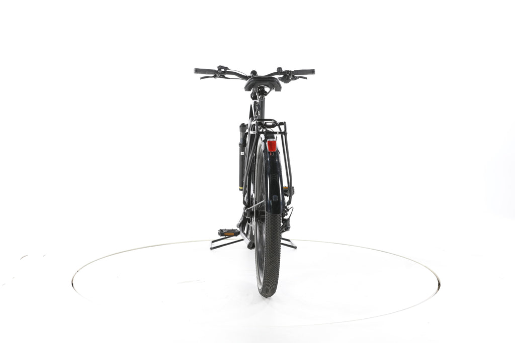 Diamant Zing Gen 2 Trekking E-Bike 2023 - Image 10