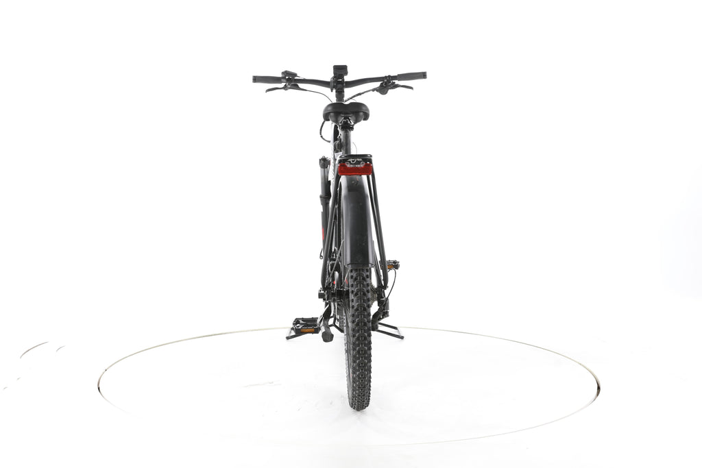 Conway Cairon SUV 5.0 Trekking E-Bike Tiefeinsteiger - Image 10