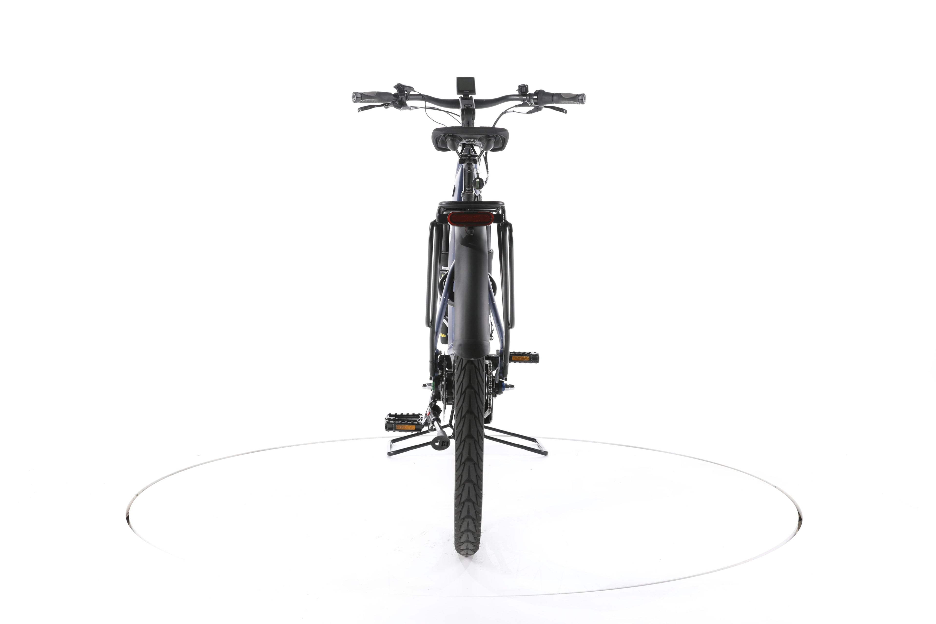 Pegasus Strong EVO 5R City E-Bike Tiefeinsteiger 2023 - Image 10