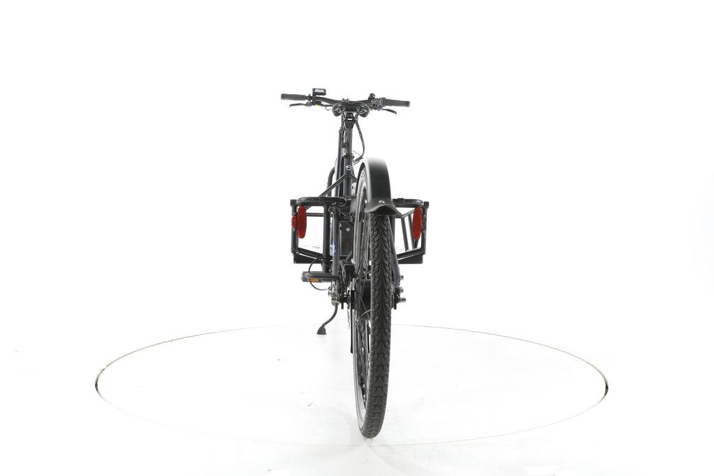 Convercycle Electric TR E-Lastenrad - Image 10