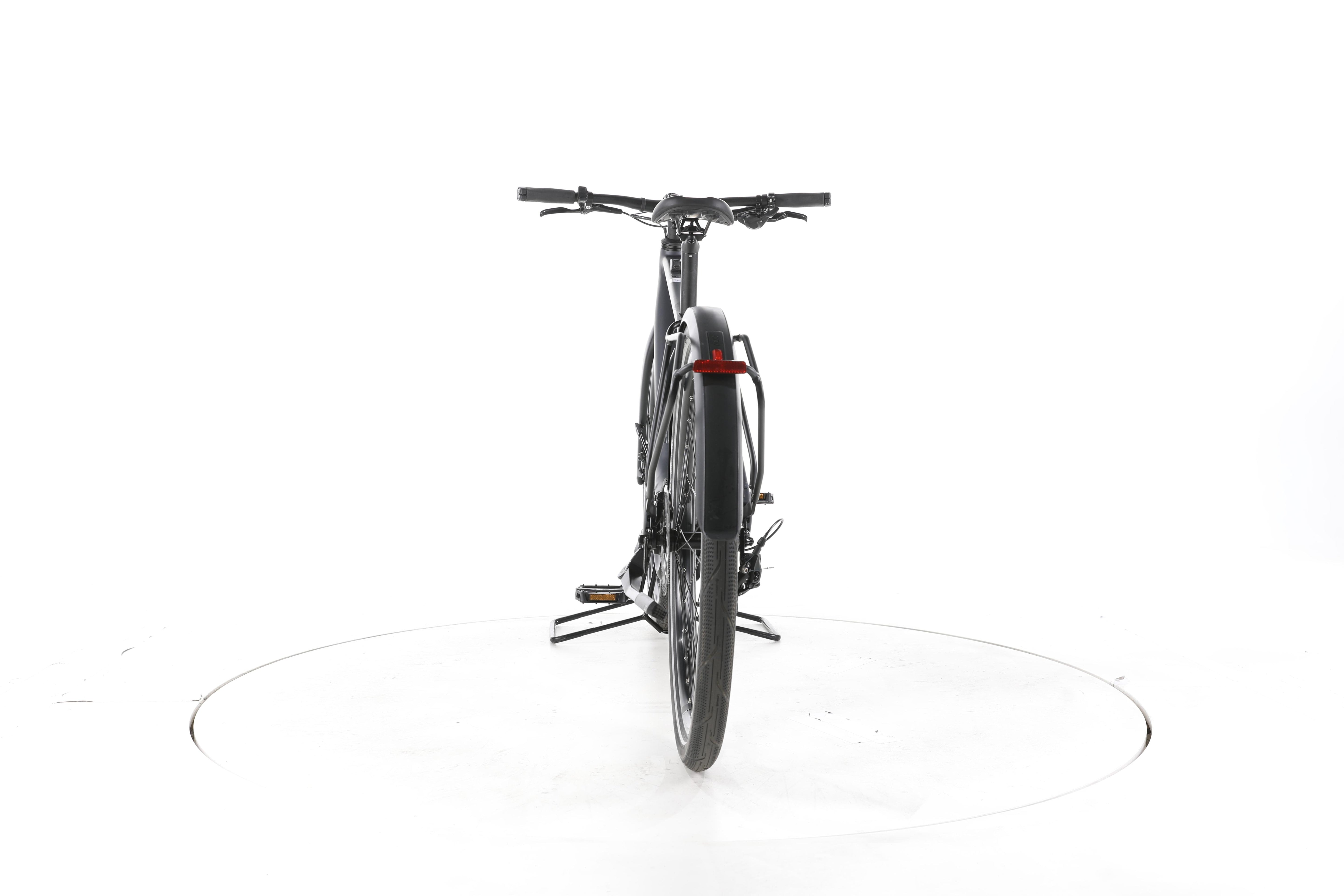 Cube Editor Hybrid Pro City E-Bike 2025 - Image 10