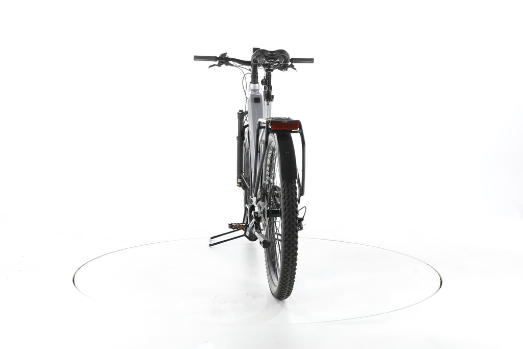 Kettler Quadriga Town & Country Pro Trekking E-Bike Tiefeinsteiger - Image 10