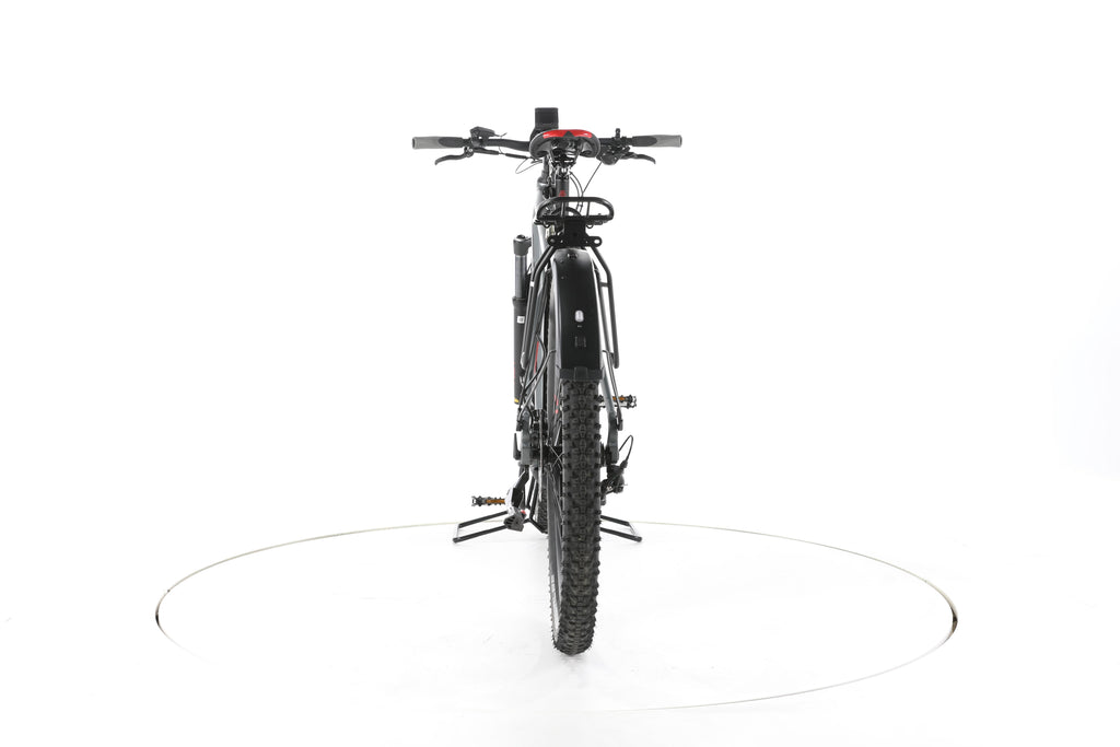 Axess Force Pro 29 Allroad Trekking E-Bike 2023 - Image 10