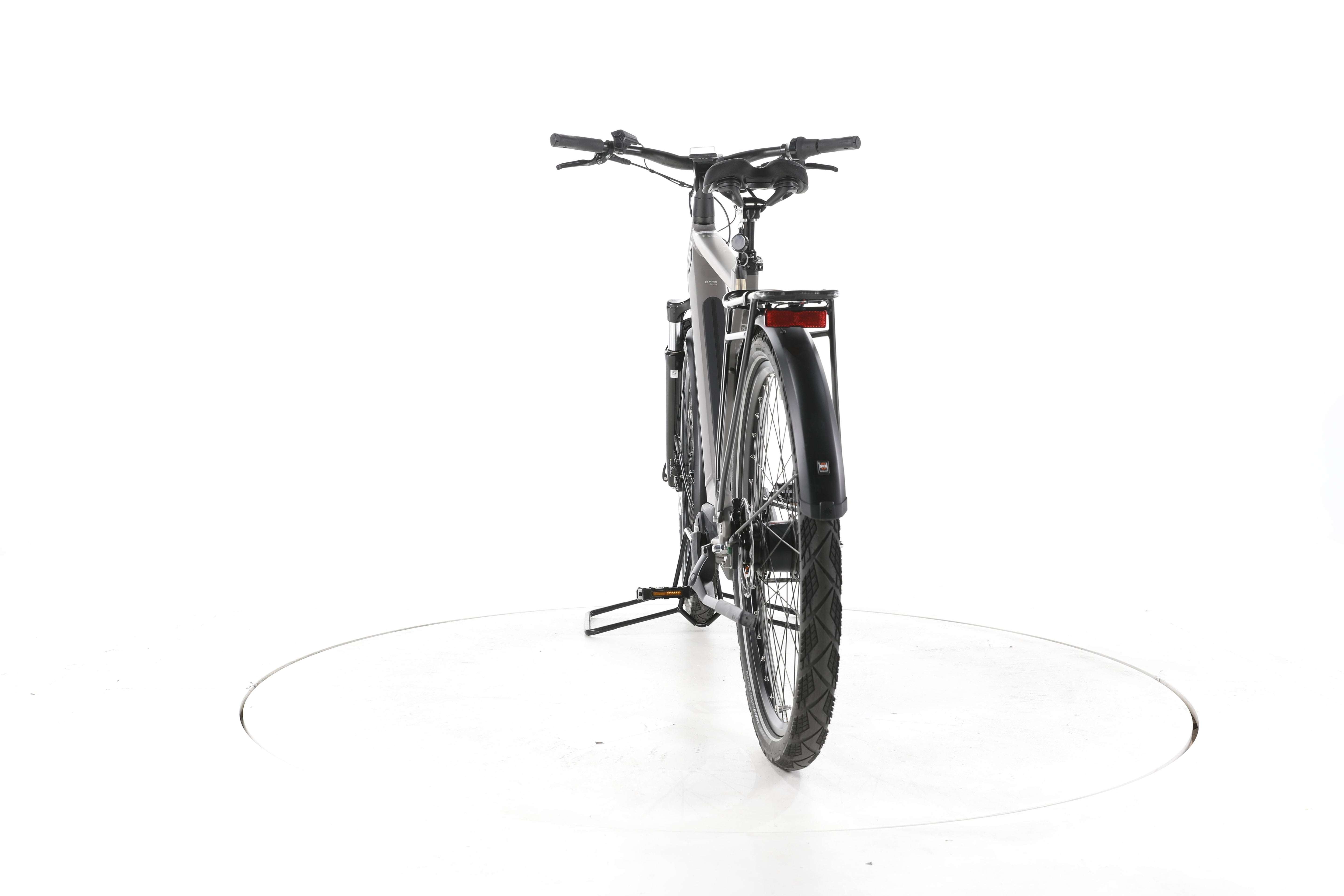 Winora Sinus R5 City E-Bike 2024 - Image 10
