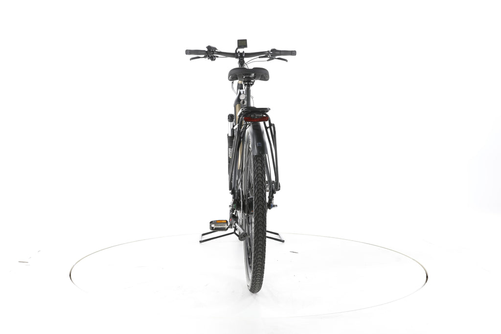 Velo de Ville AEB 890 Smart City E-Bike Tiefeinsteiger - Image 10