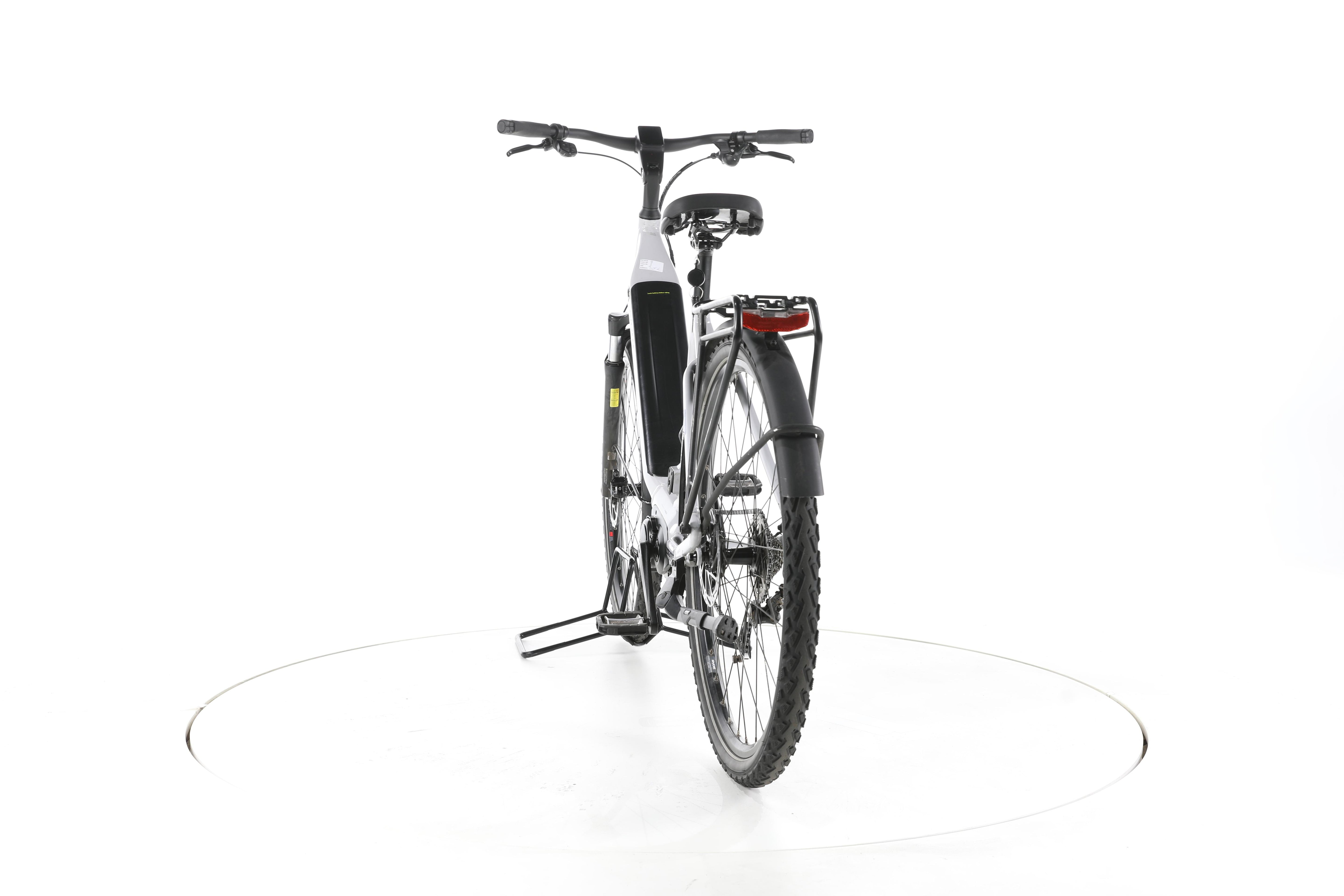 Giant DailyTour E+ 3 Trekking E-Bike Tiefeinsteiger - Image 10