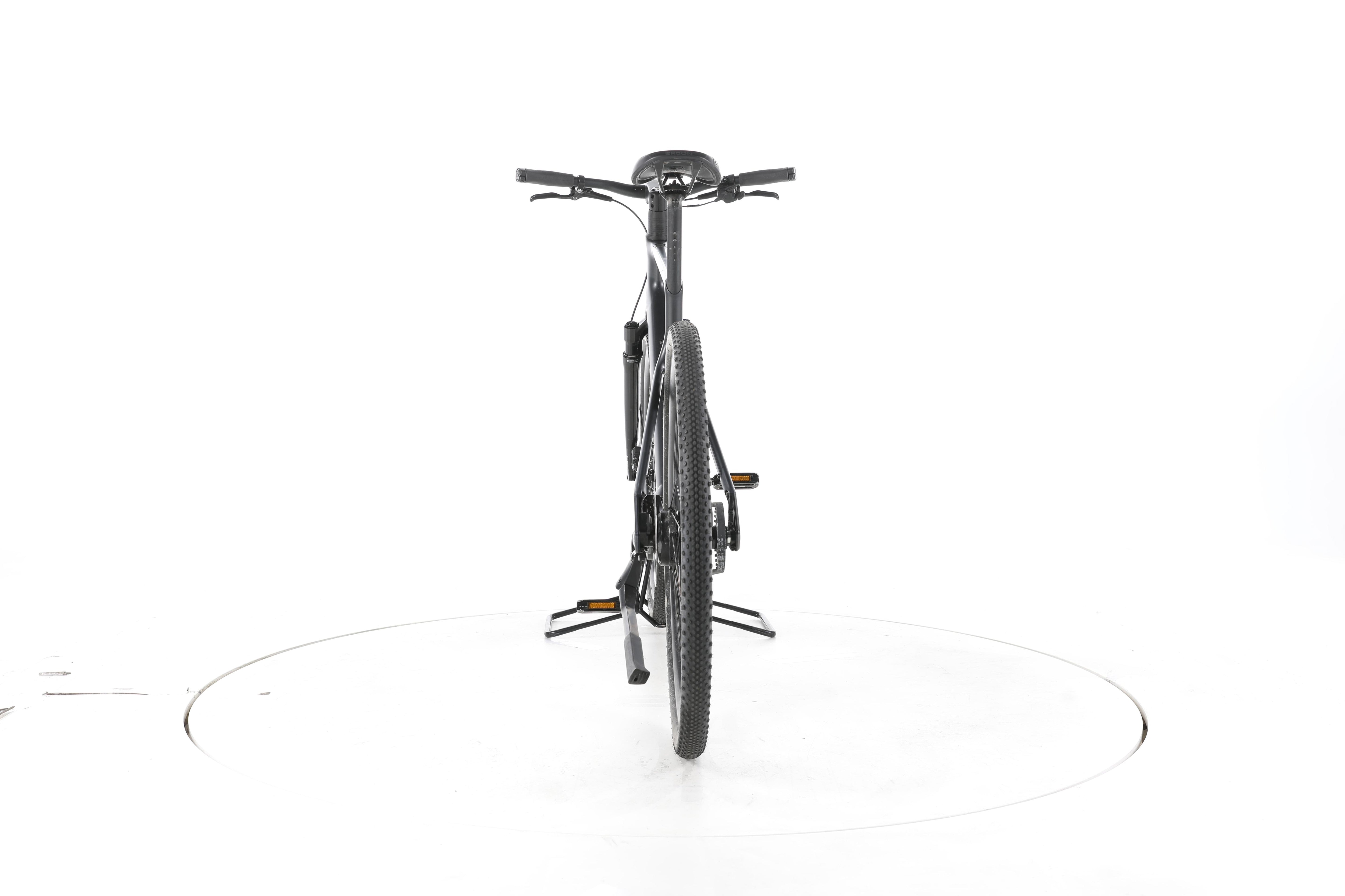 Urwahn Waldwiesel City E-Bike - Image 10