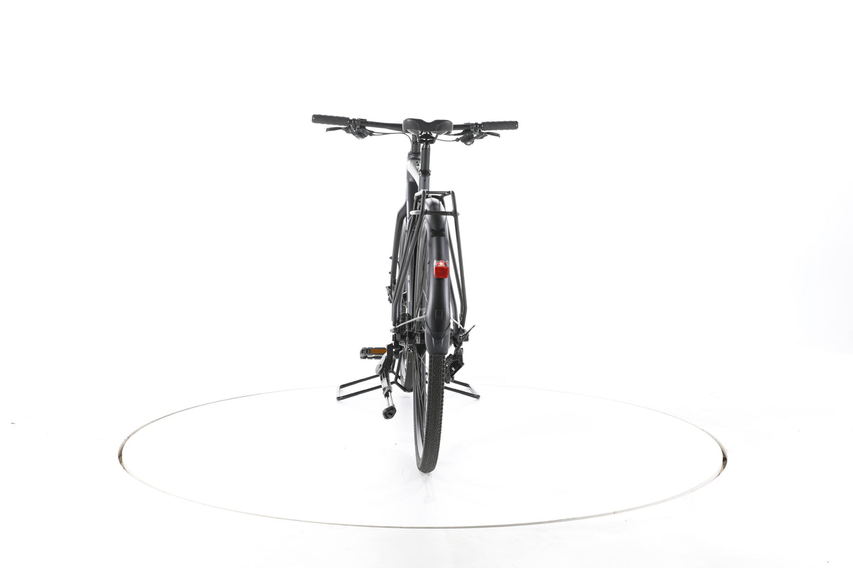 Focus ATLAS 6.6 EQP Fahrrad City & Trekking - Image 10