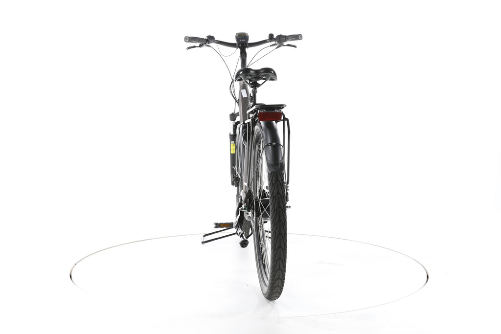 Kalkhoff Image 1.B Advance RT City E-Bike Tiefeinsteiger - Image 10