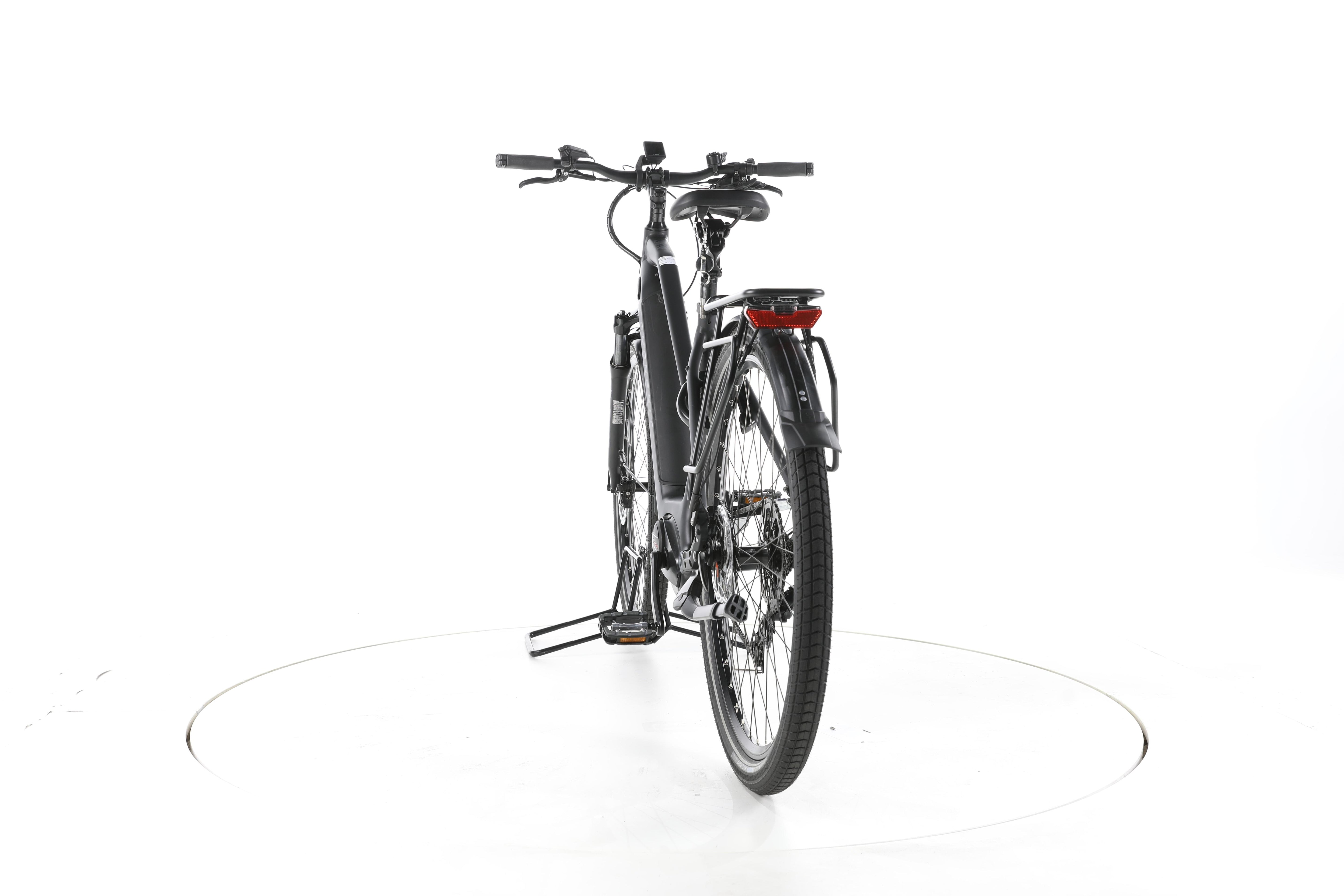 Gudereit ET 7.5 Evo Trekking E-Bike 2024 - Image 10