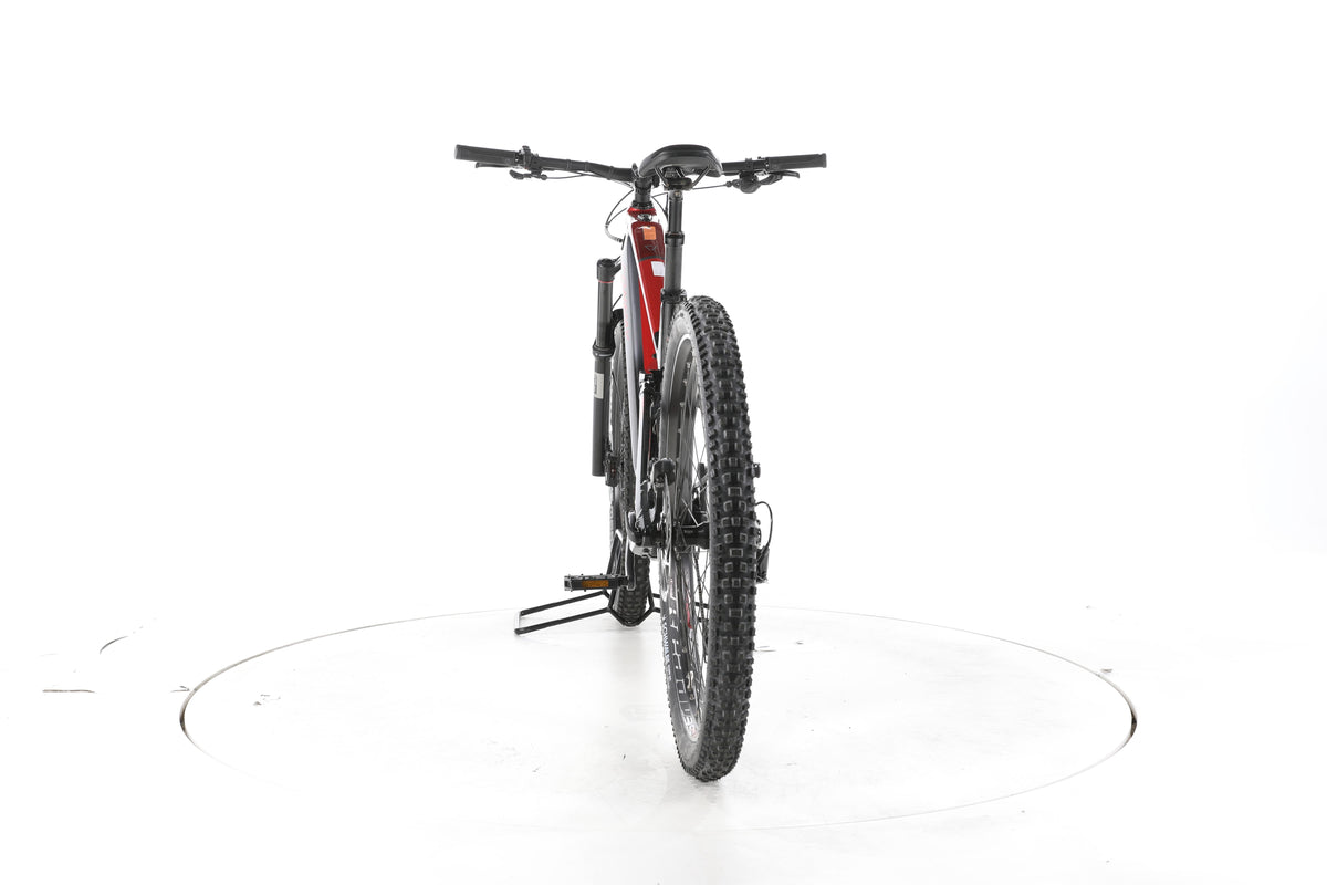 Conway eWME 3.9 E-Bike Fully - Image 10