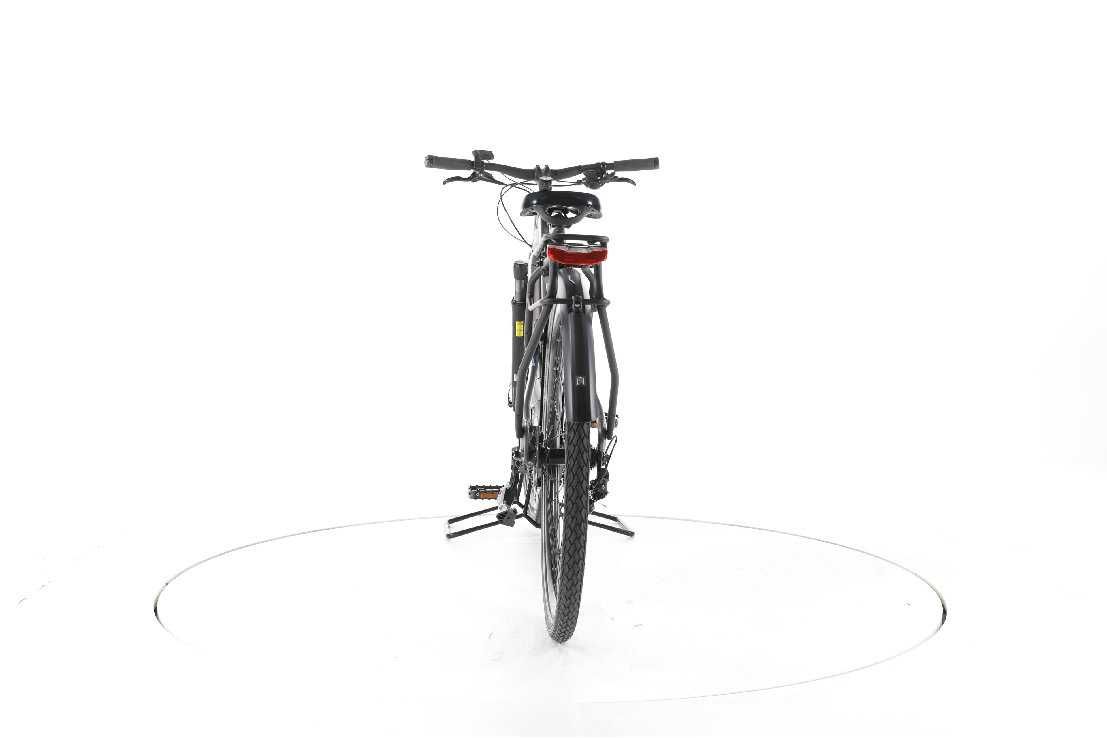 Liv Amiti-E+ 3 Trekking E-Bike - Image 10