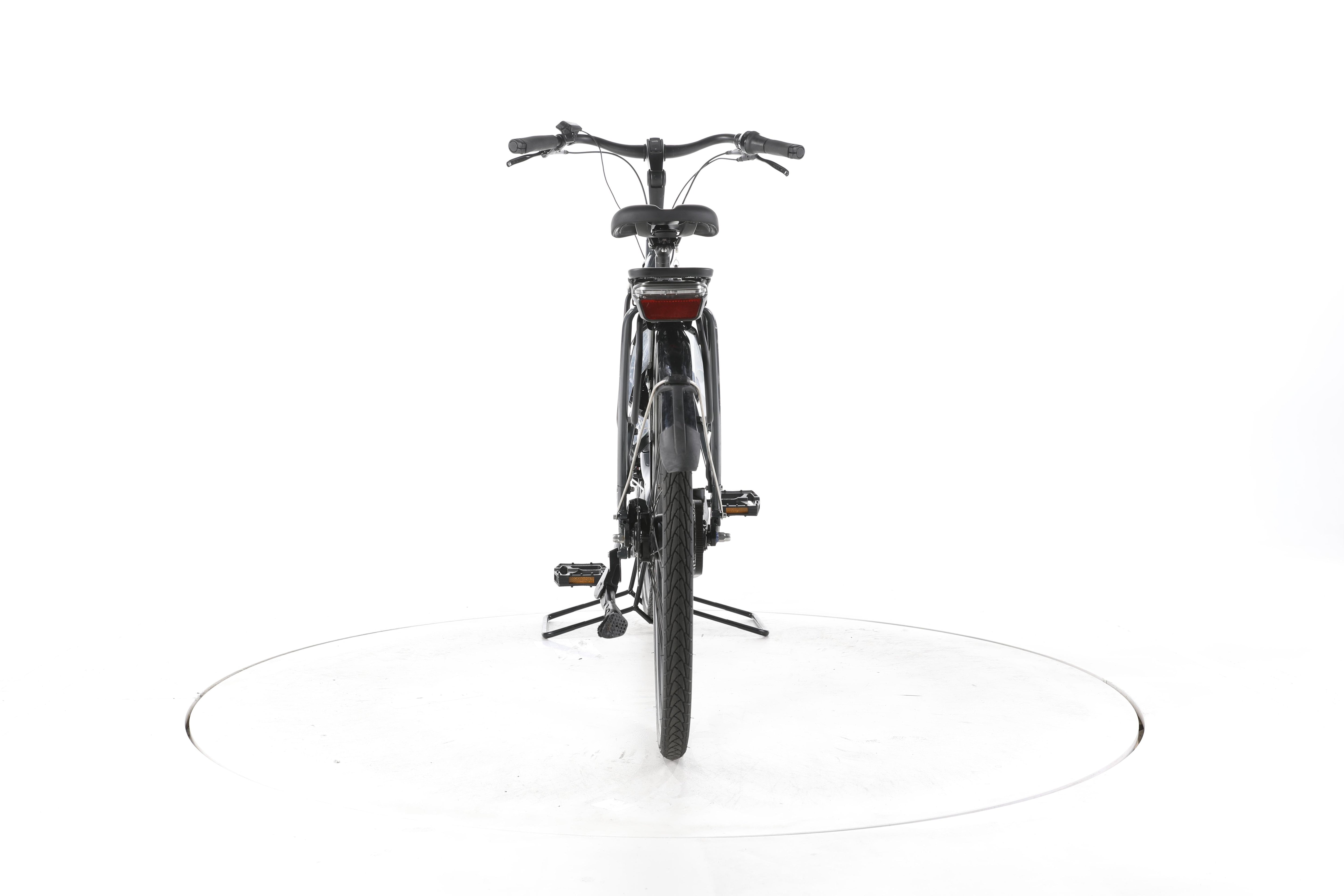 Gazelle Arroyo C5 City E-Bike Tiefeinsteiger - Image 10