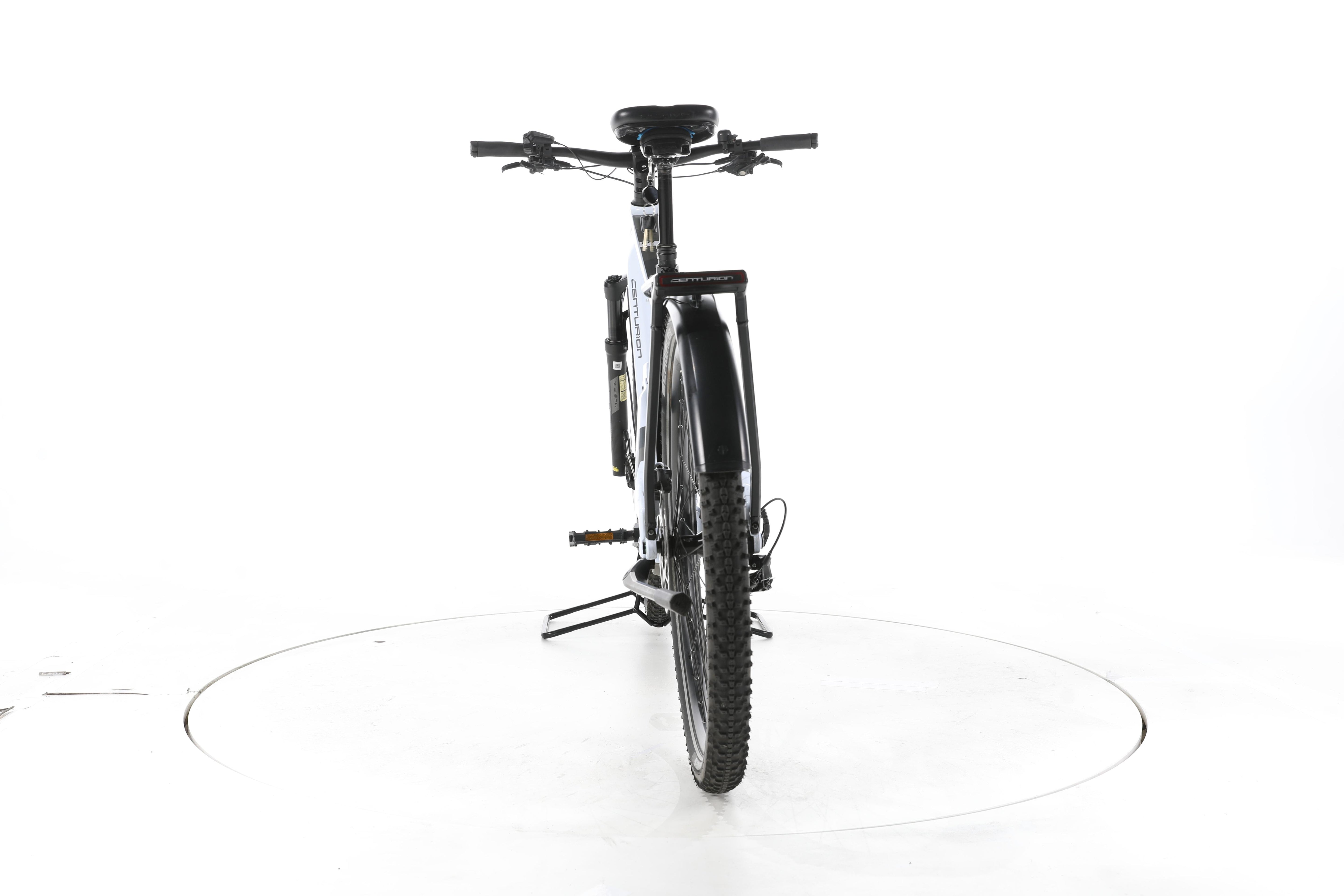 Centurion Lhasa R 2700i SUV E-Bike - Image 10