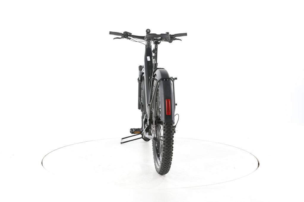Cube Reaction Hybrid Race Allroad Trekking E-Bike Tiefeinsteiger 2025 - Image 10